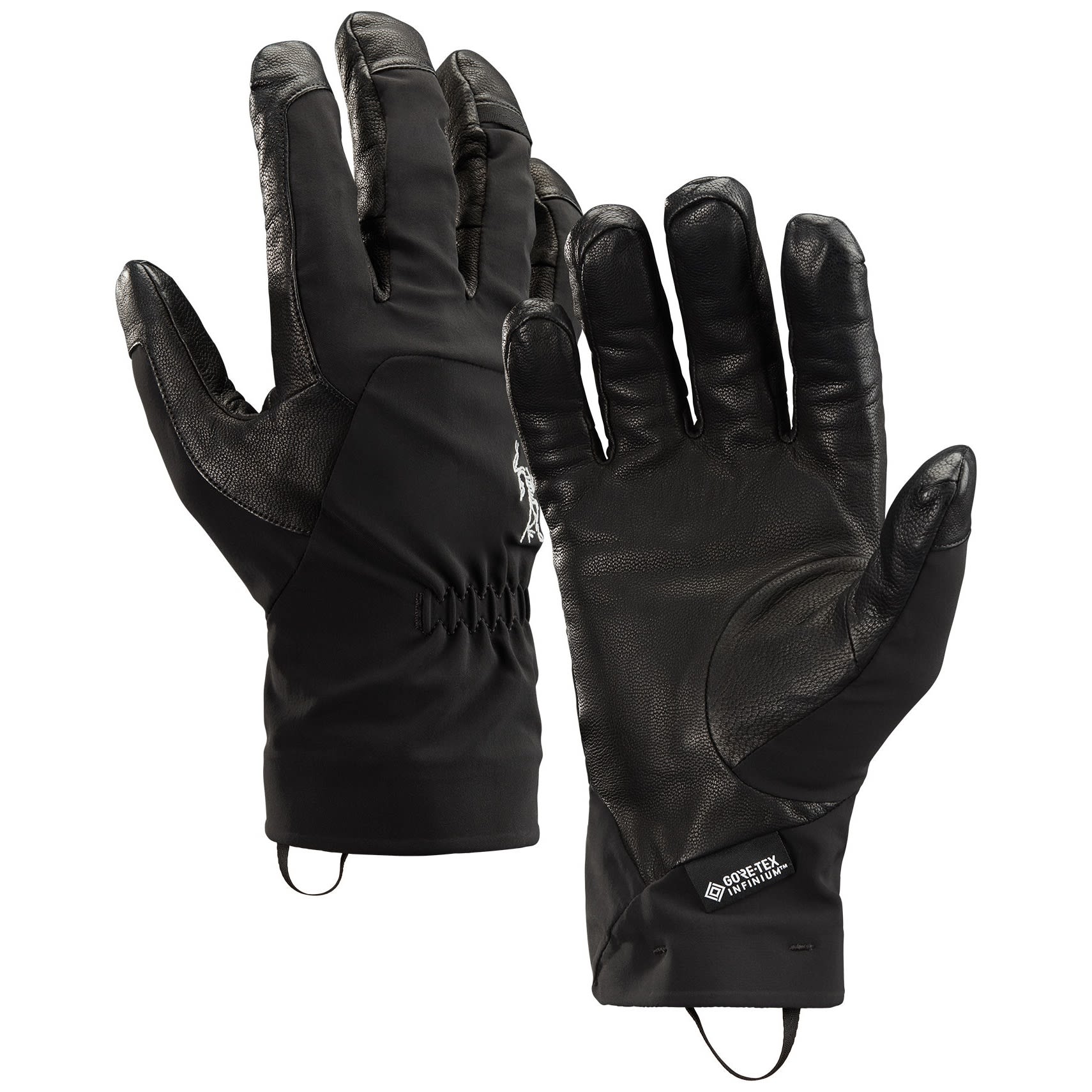 Buy Arc Teryx Venta Ar Glove From Outnorth