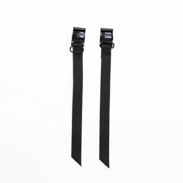 boot shaft strap