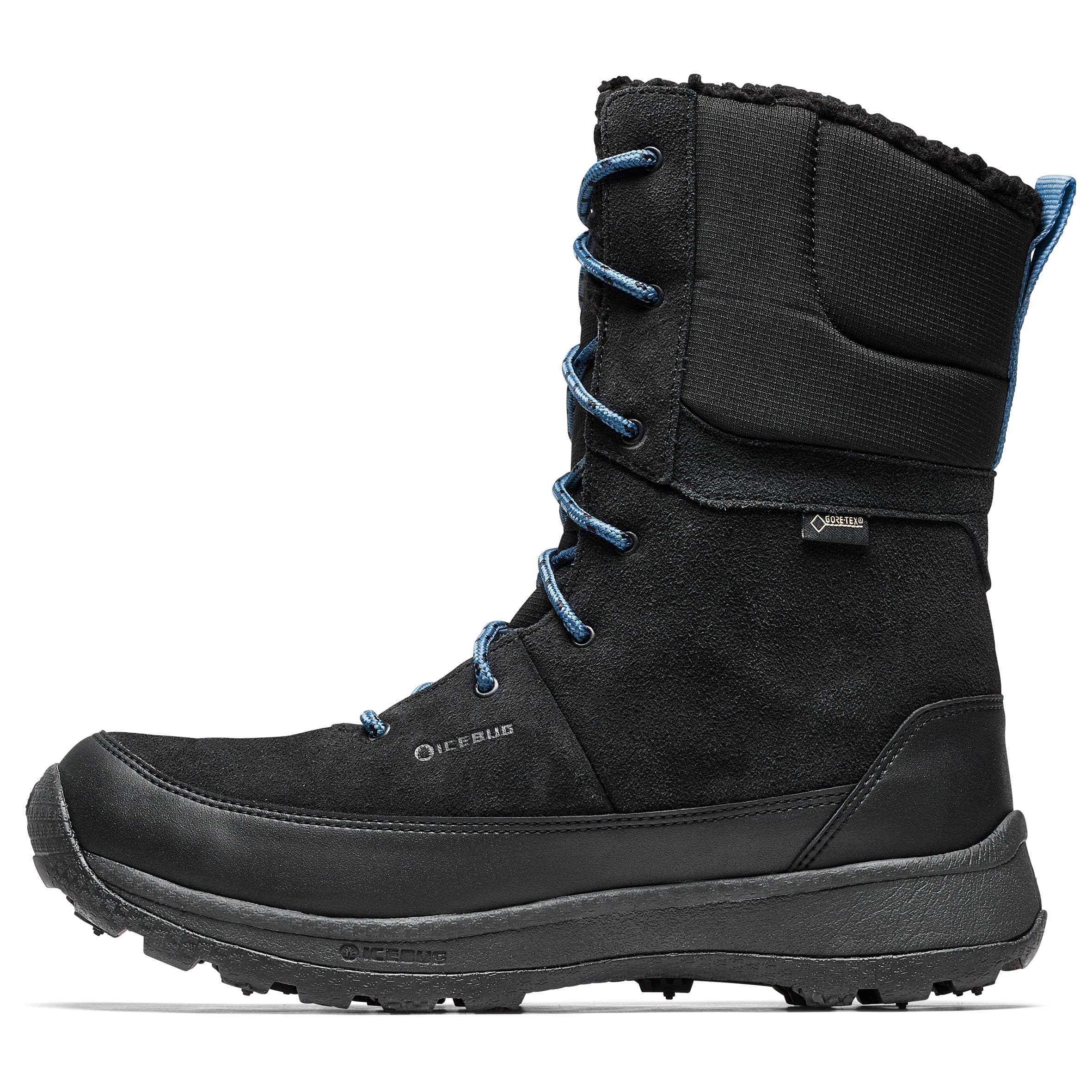 alpinestars orange boots