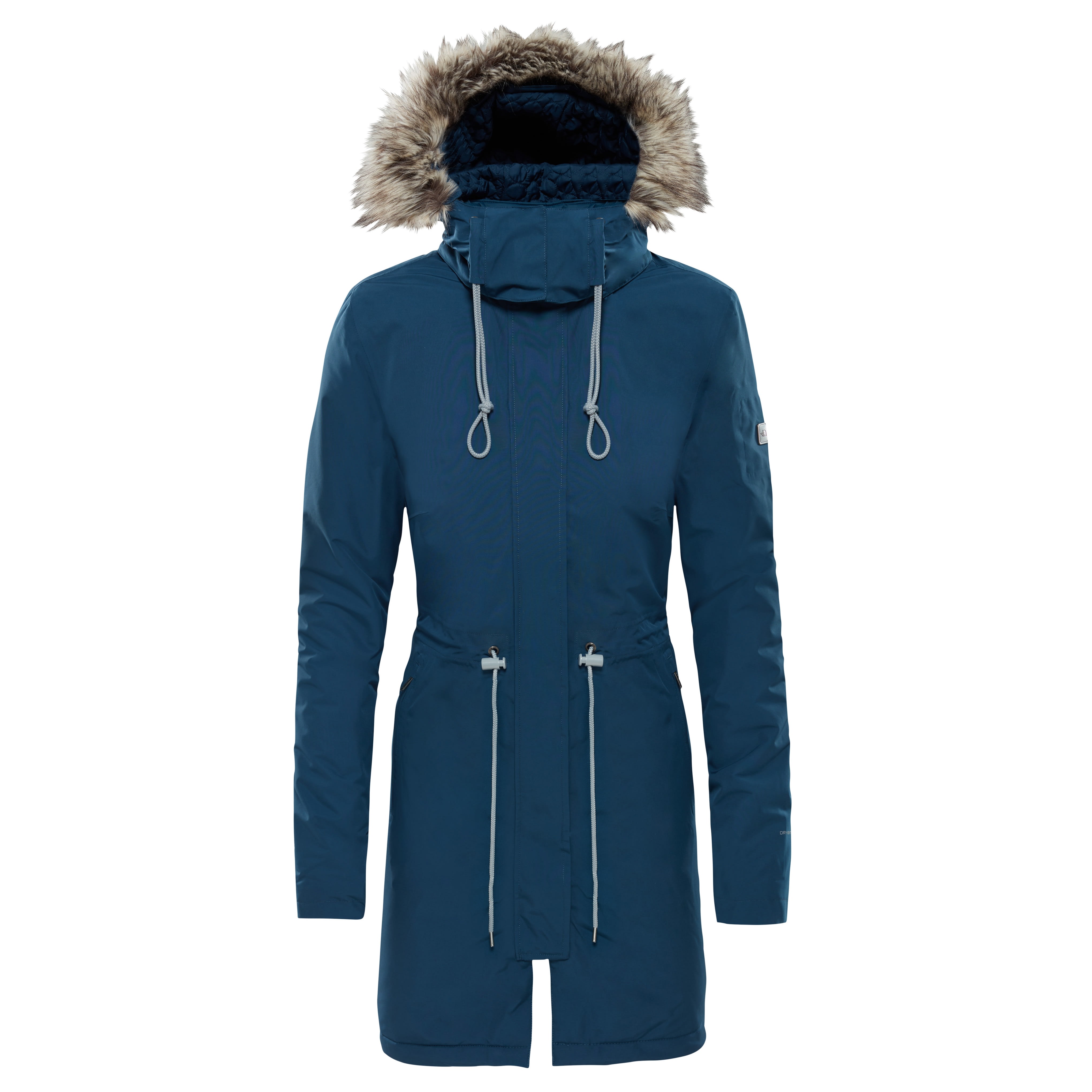 Zaneck Parka from Outnorth