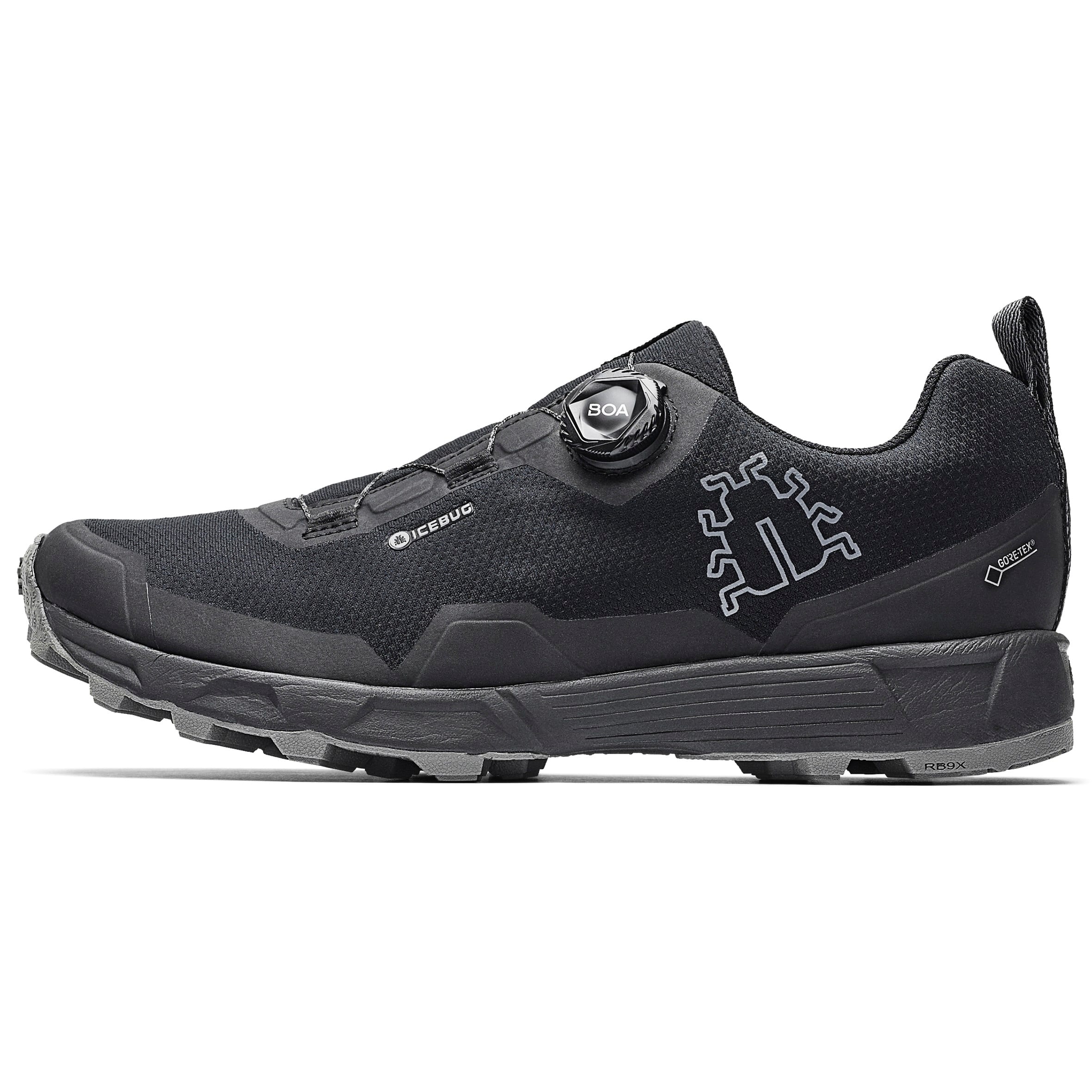 Icebug rover bugrip
