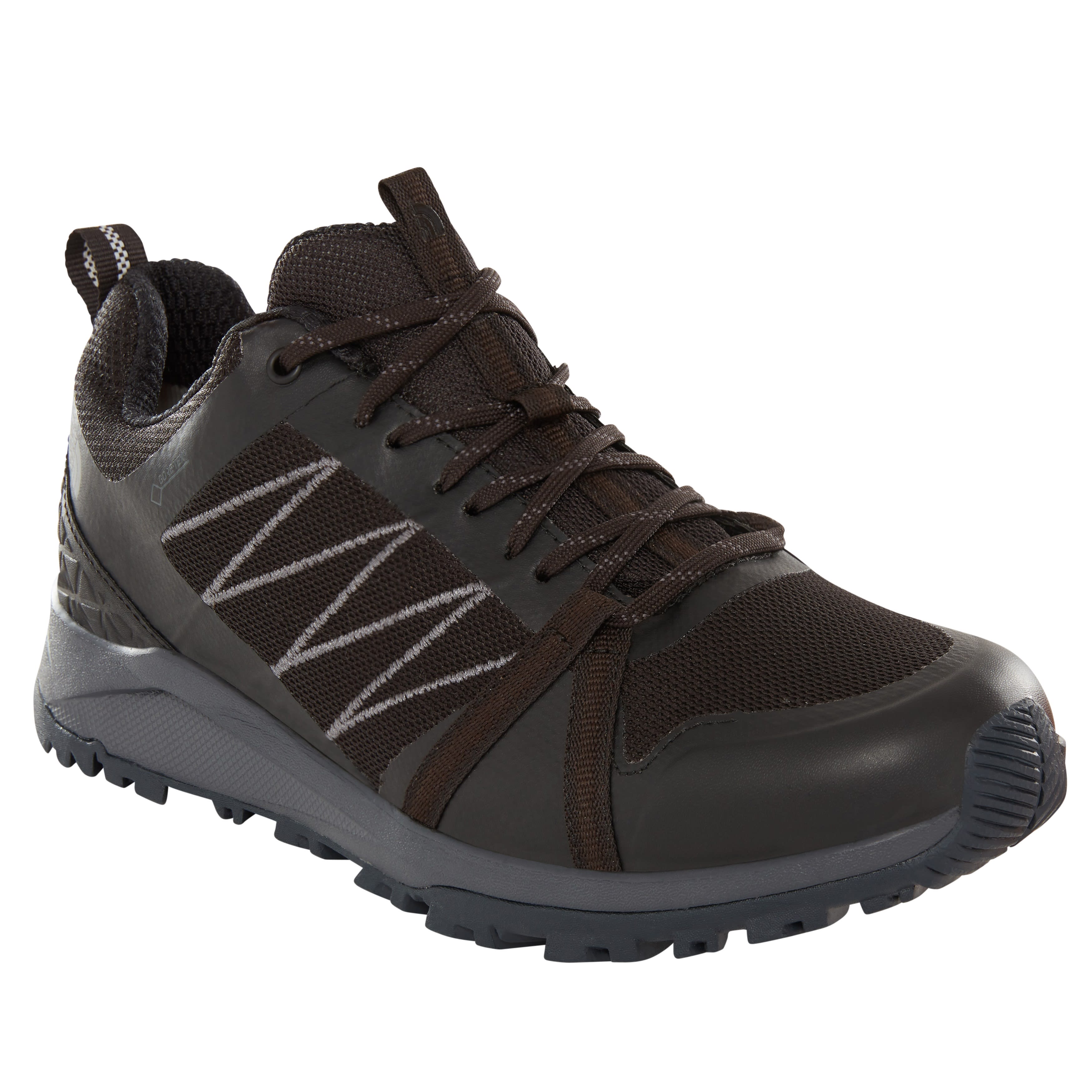 north face womens gore tex walking shoes