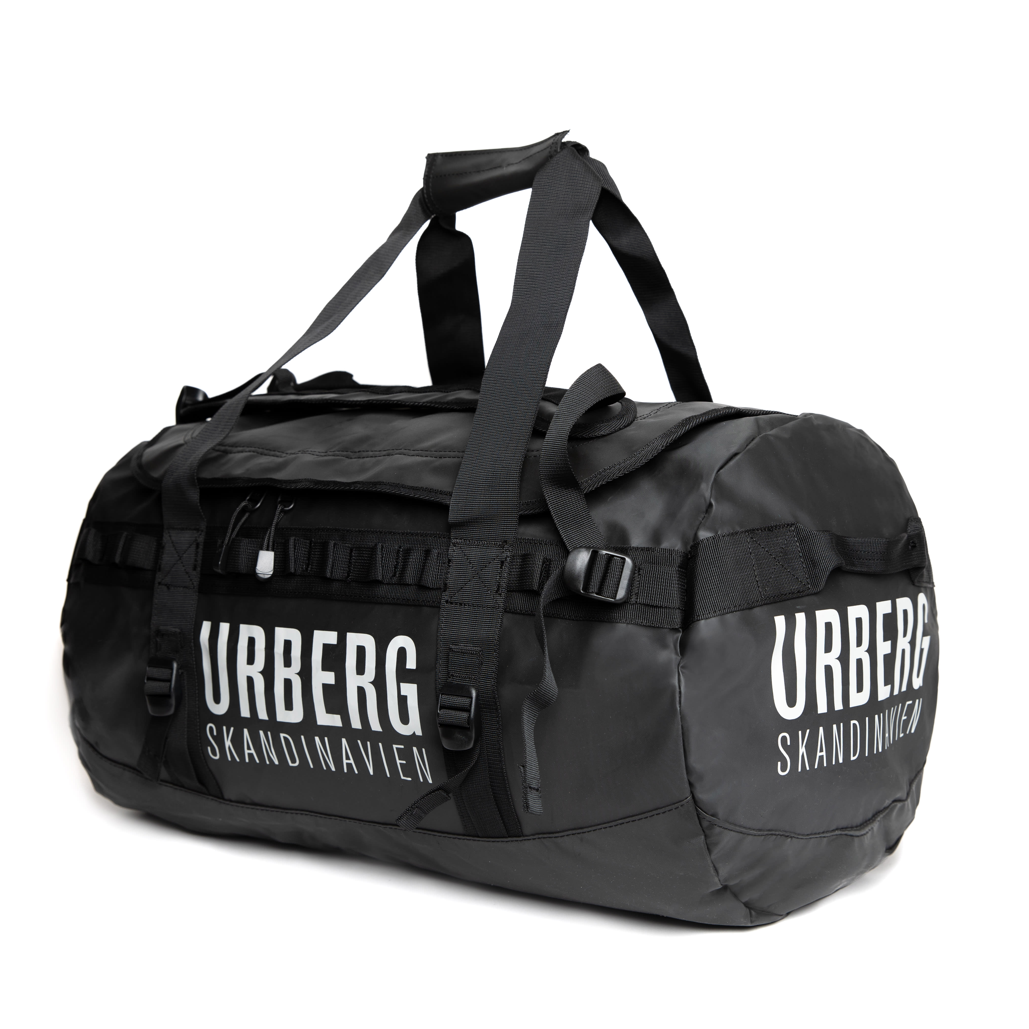 urberg vistas backpack 65 l