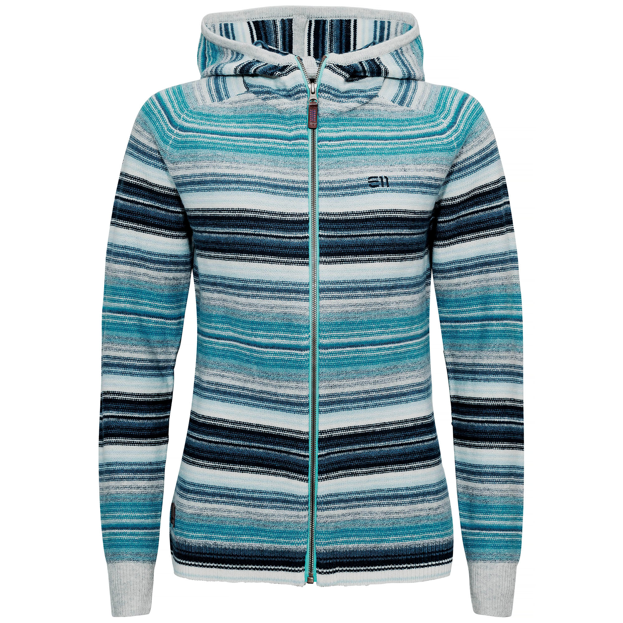 Kjøp Elevenate Women's Montagne Hood fra Outnorth Kjøp Elevenate Women's Montagne Hood fra Outnorth