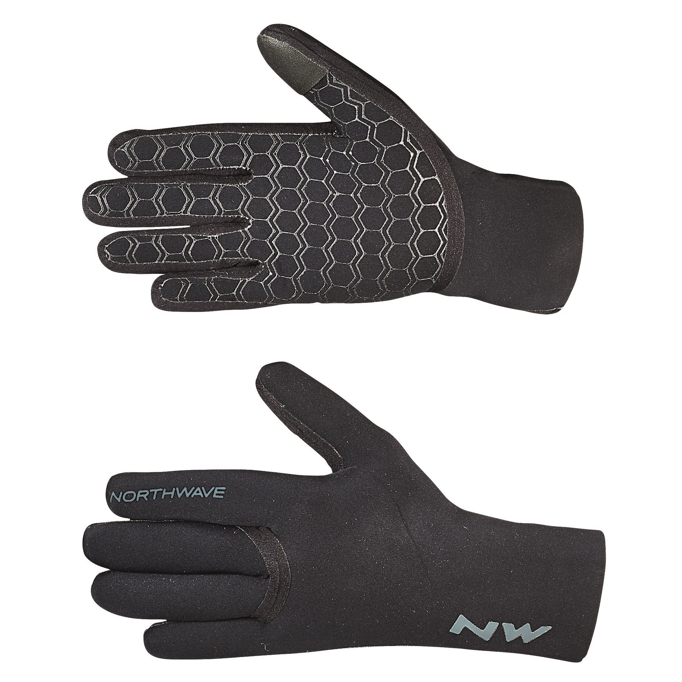 northwave extreme graphic gloves