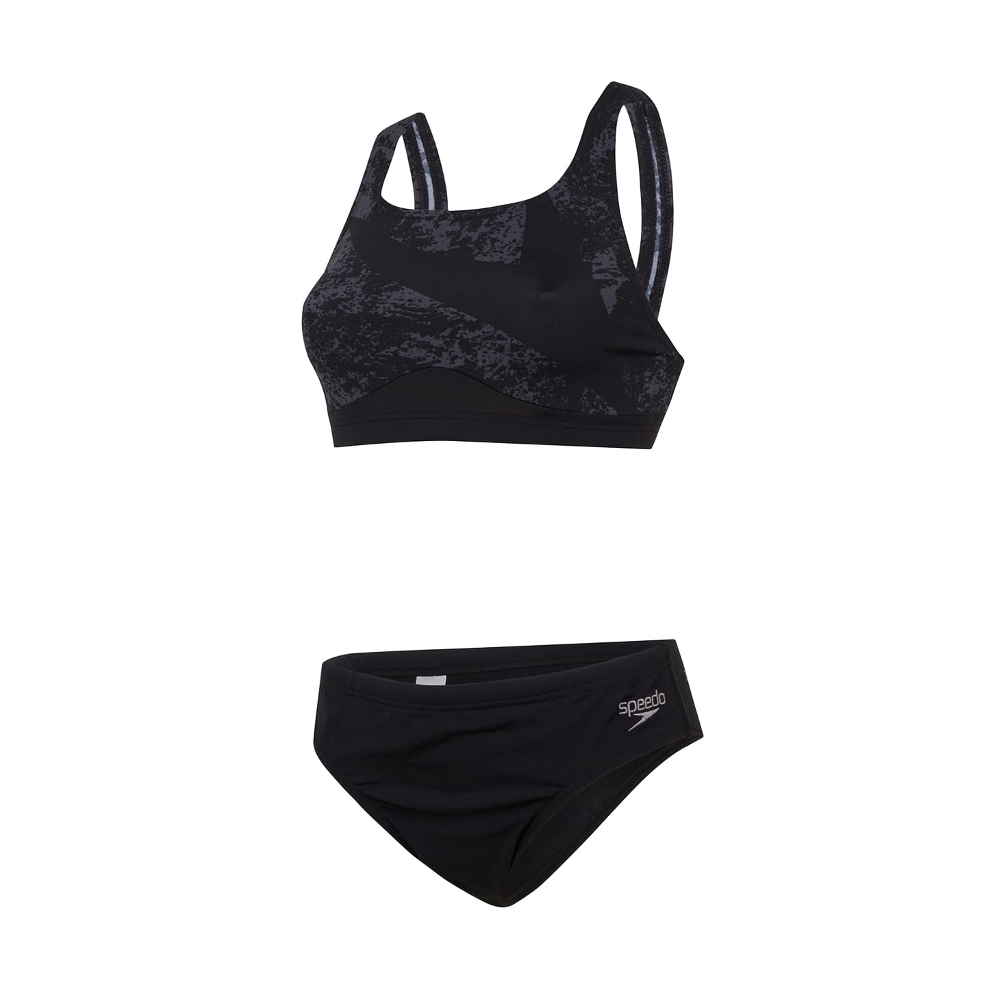 speedo sports bikini