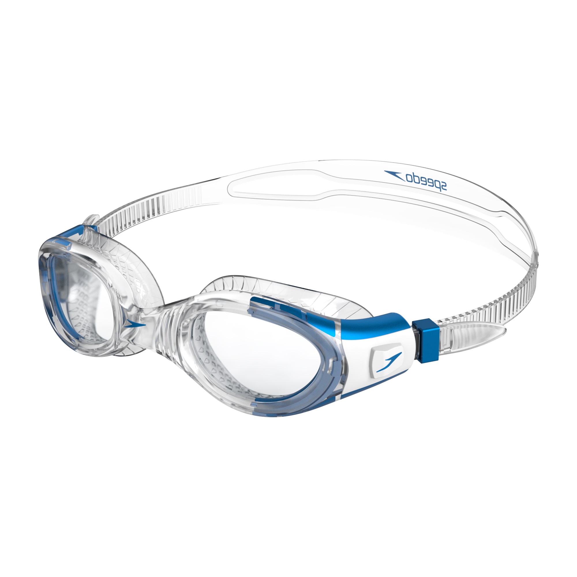 speedo futura biofuse flexiseal junior