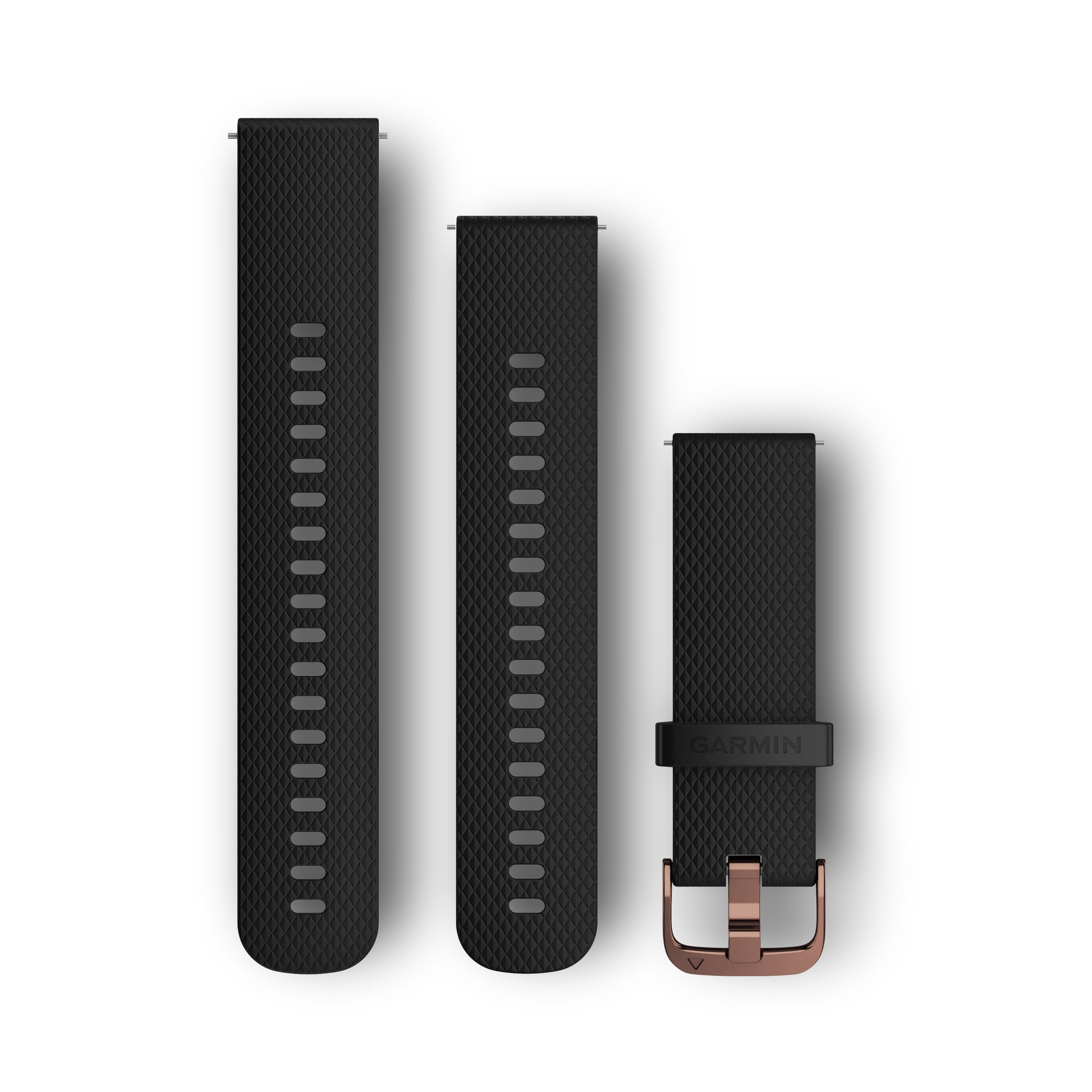 garmin vivoactive 3 quick release bands