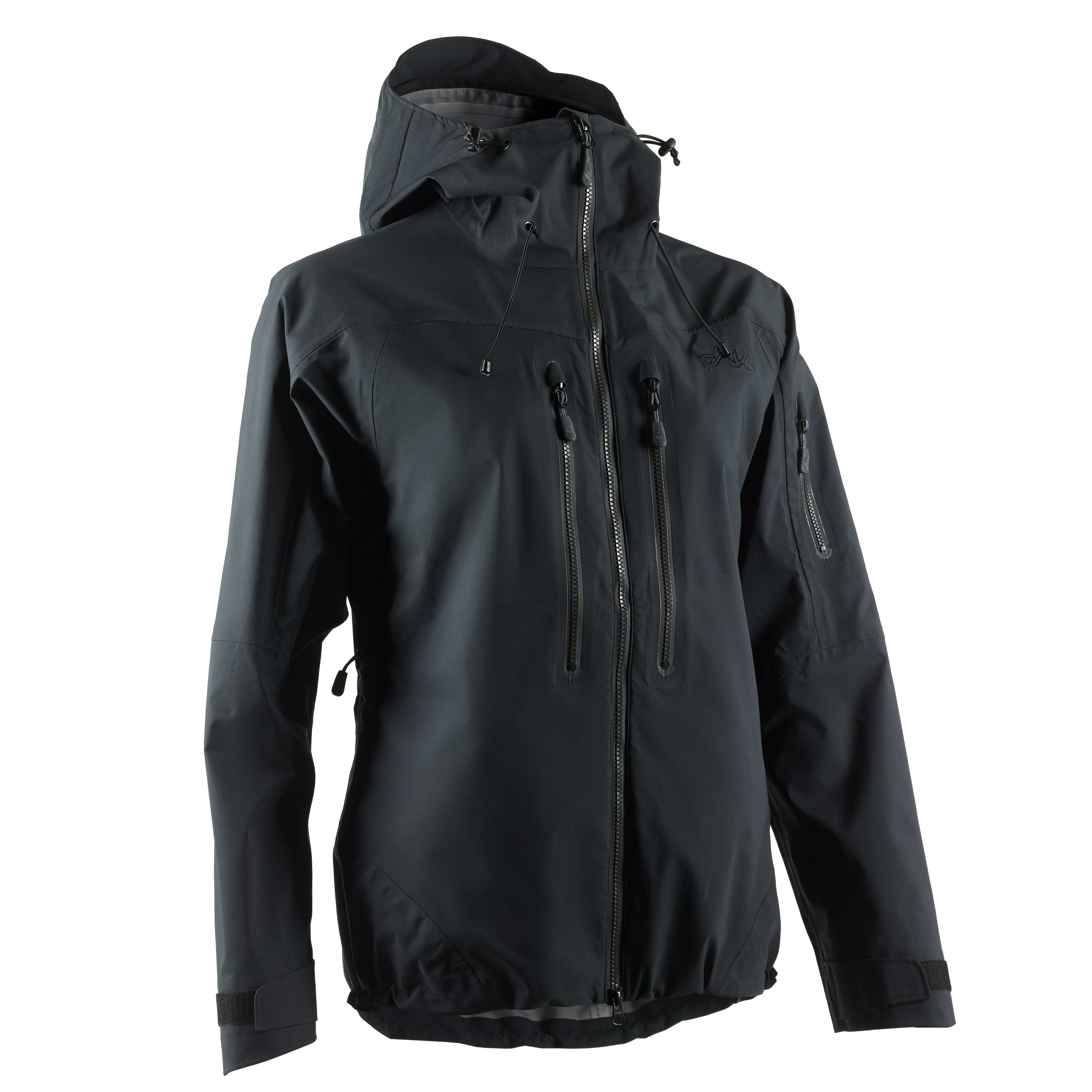 Kop Fak Furano Shell Ski Jacket Women Hos Outnorth