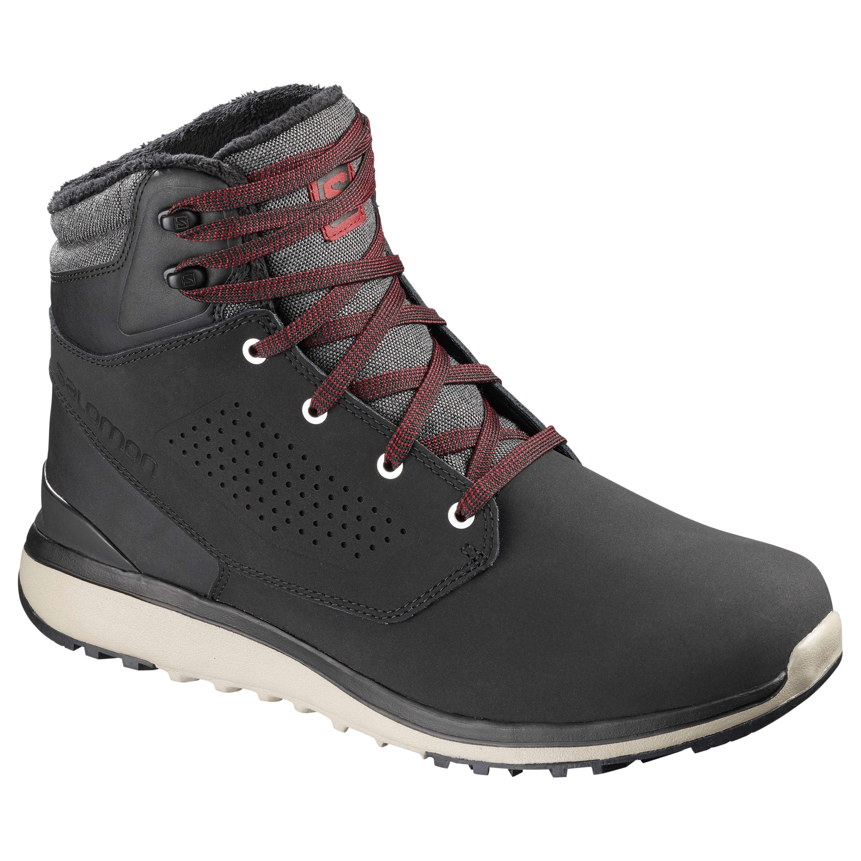 waterproof salomon