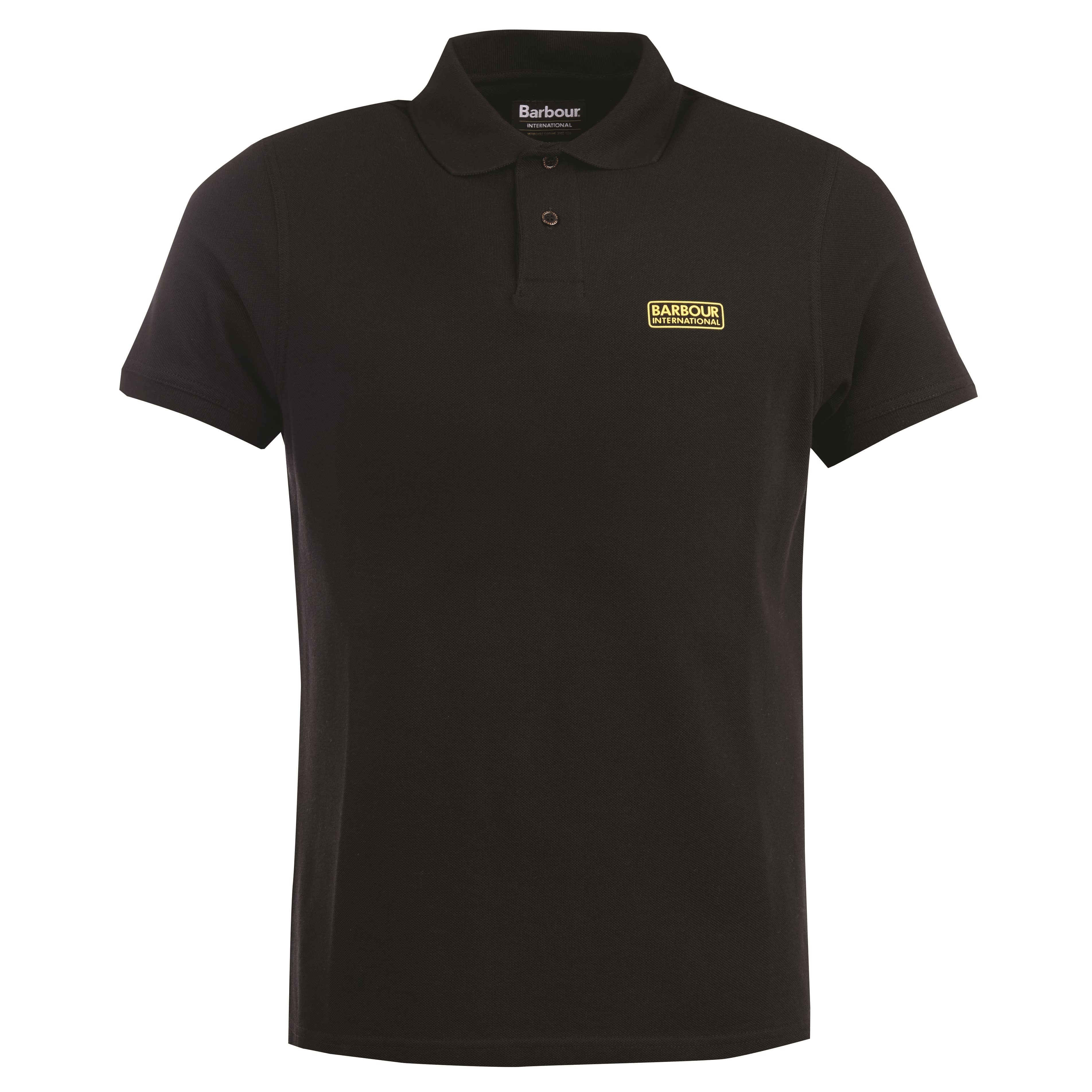 barbour international herr