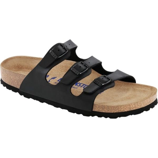 birkenstock extra soft footbed