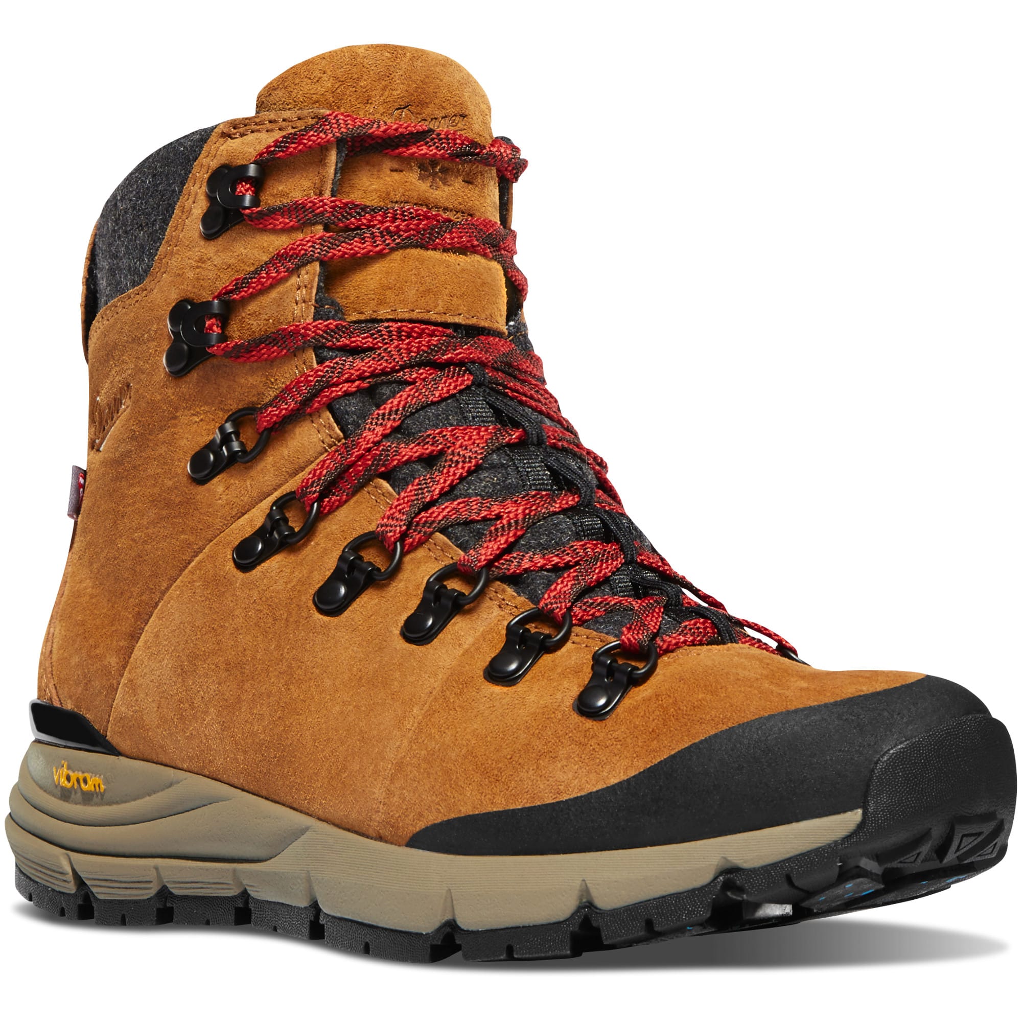 danner arctic 600 review