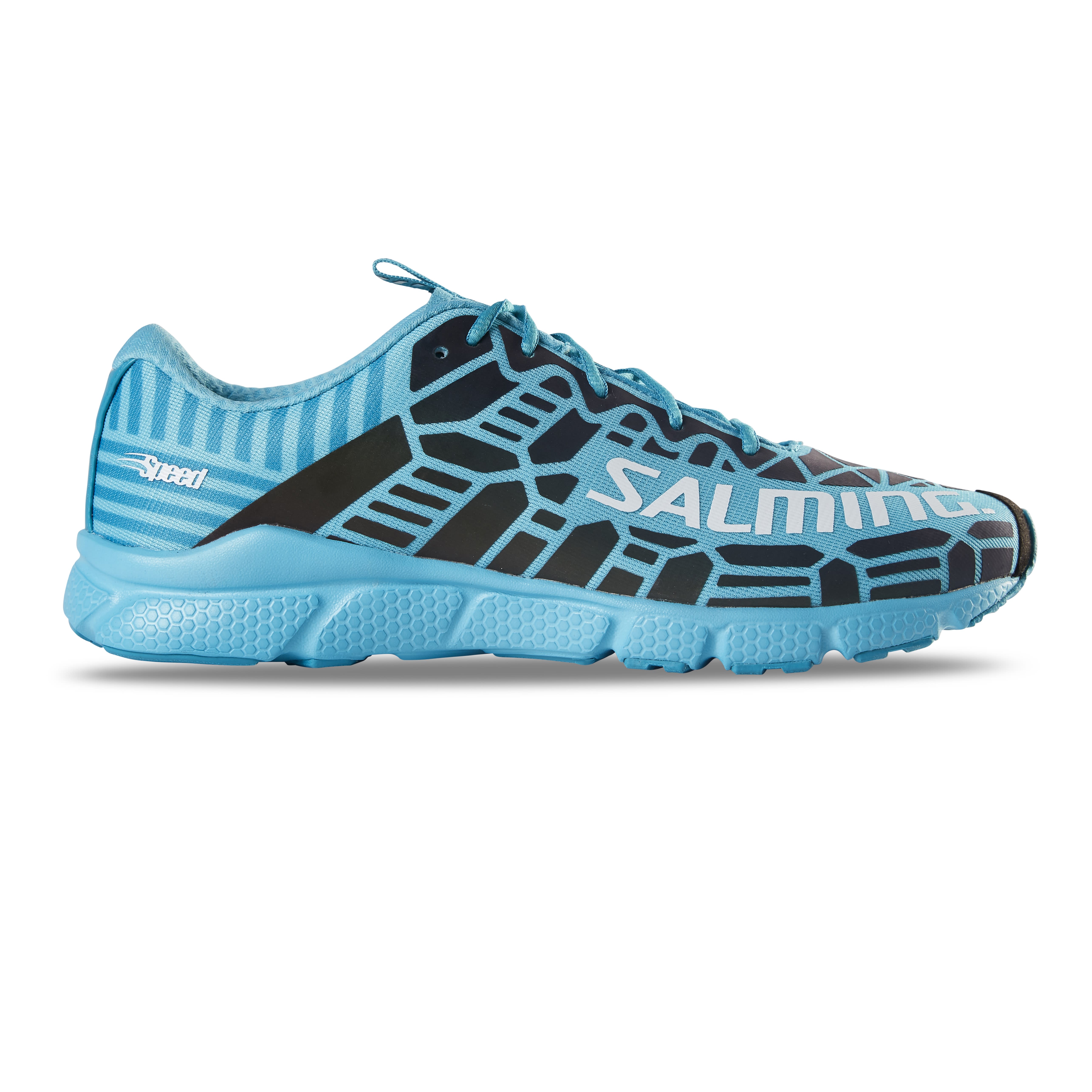 Salming speed 8 review clearance