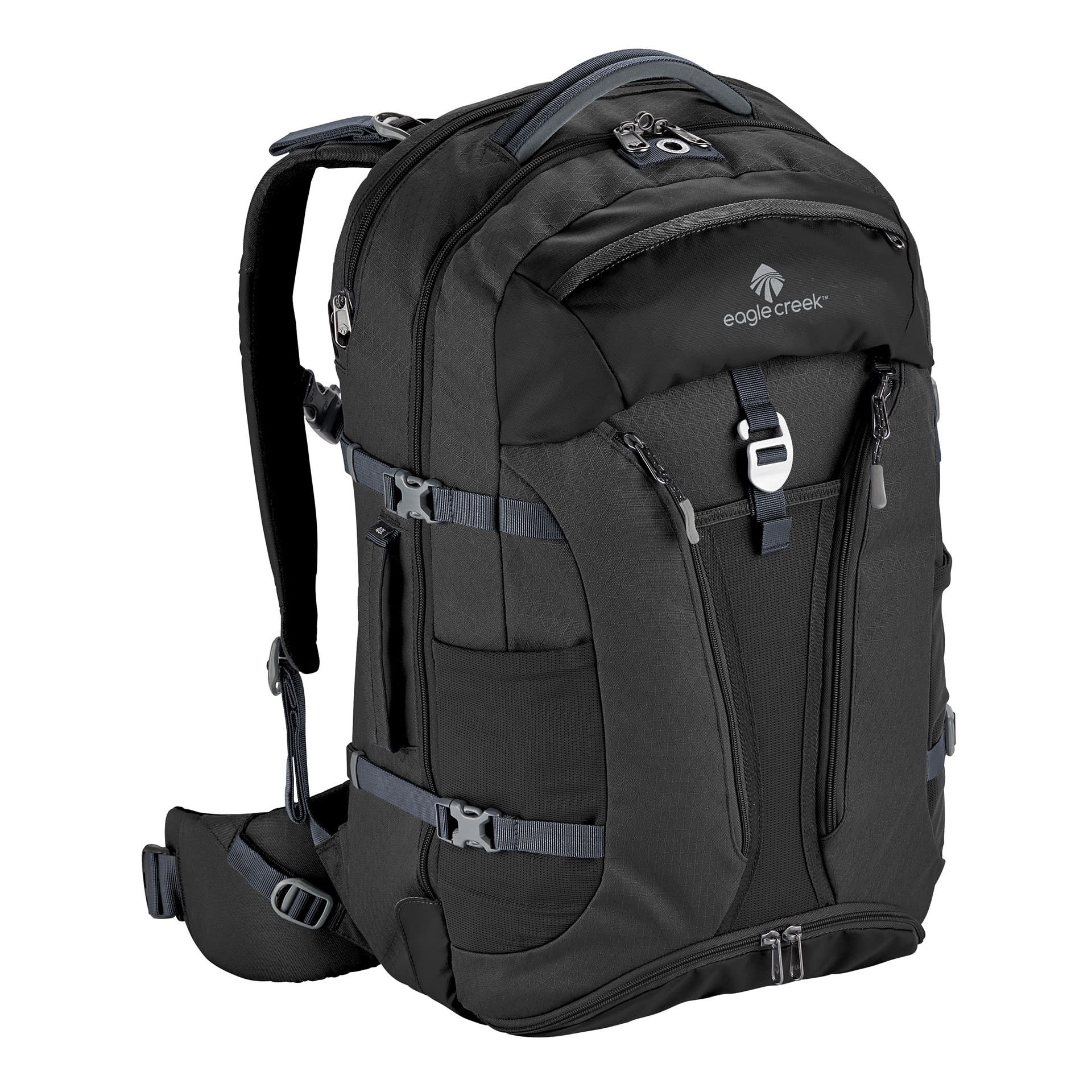 Eagle creek global companion 65l best sale review