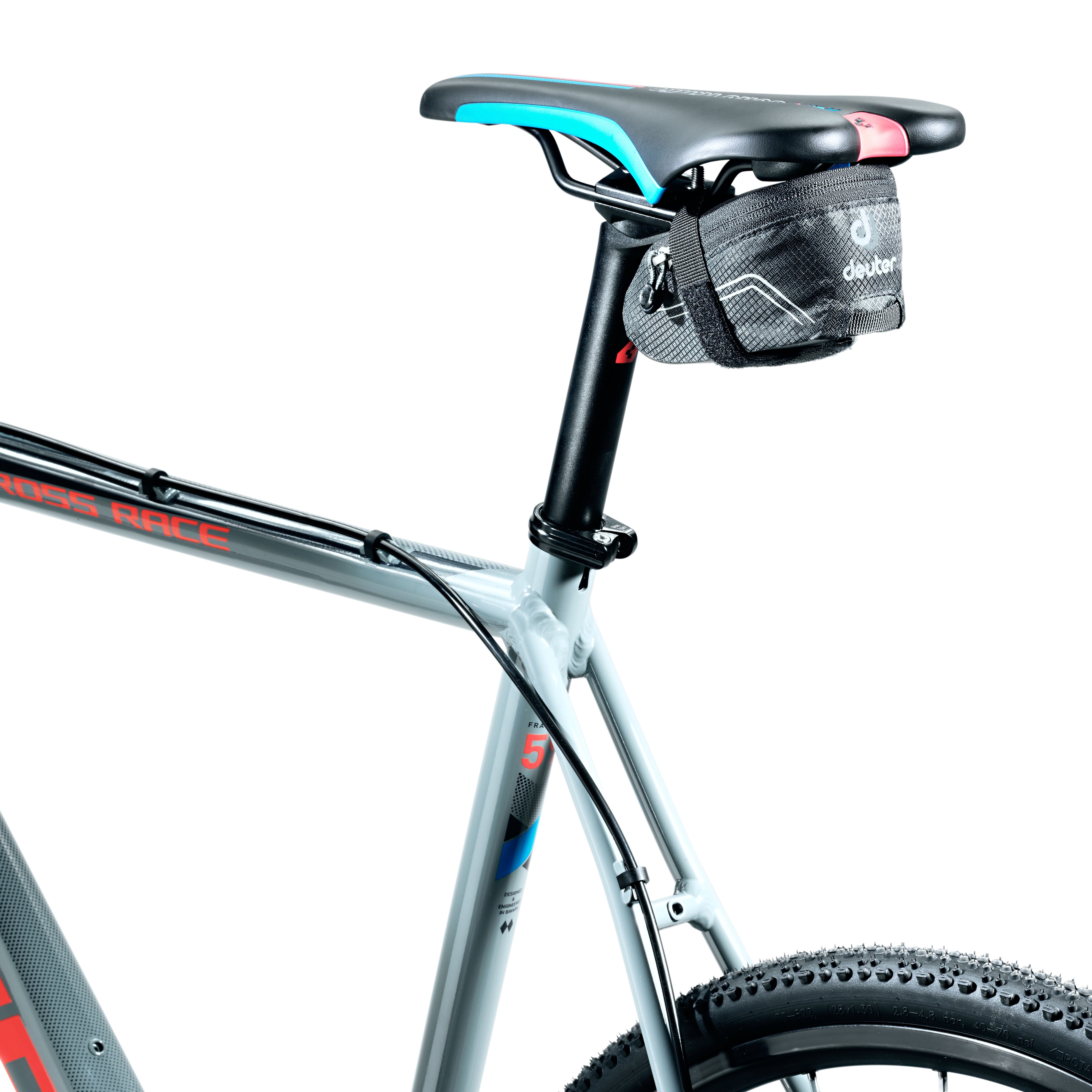 deuter bike bag ii