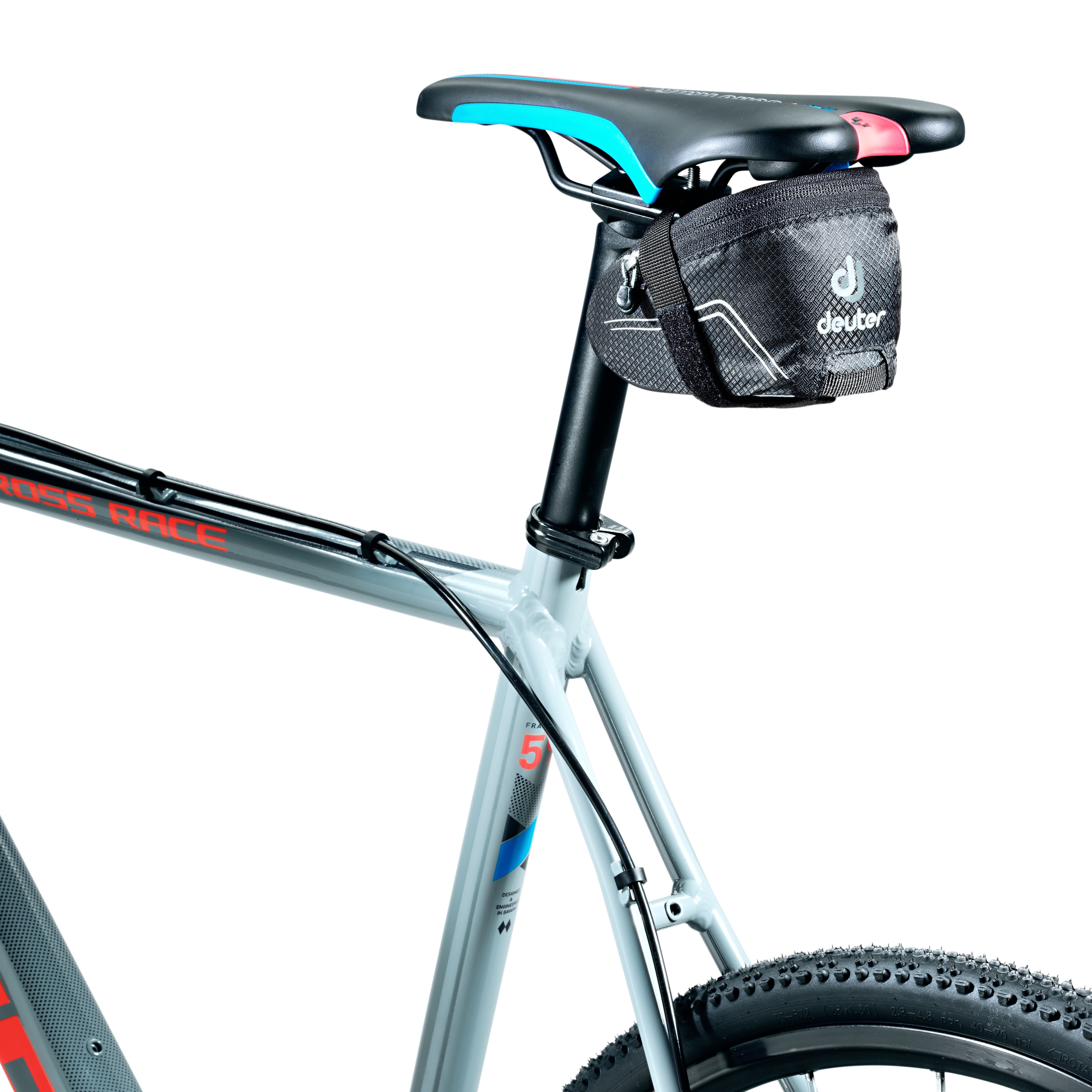 deuter bike bag race