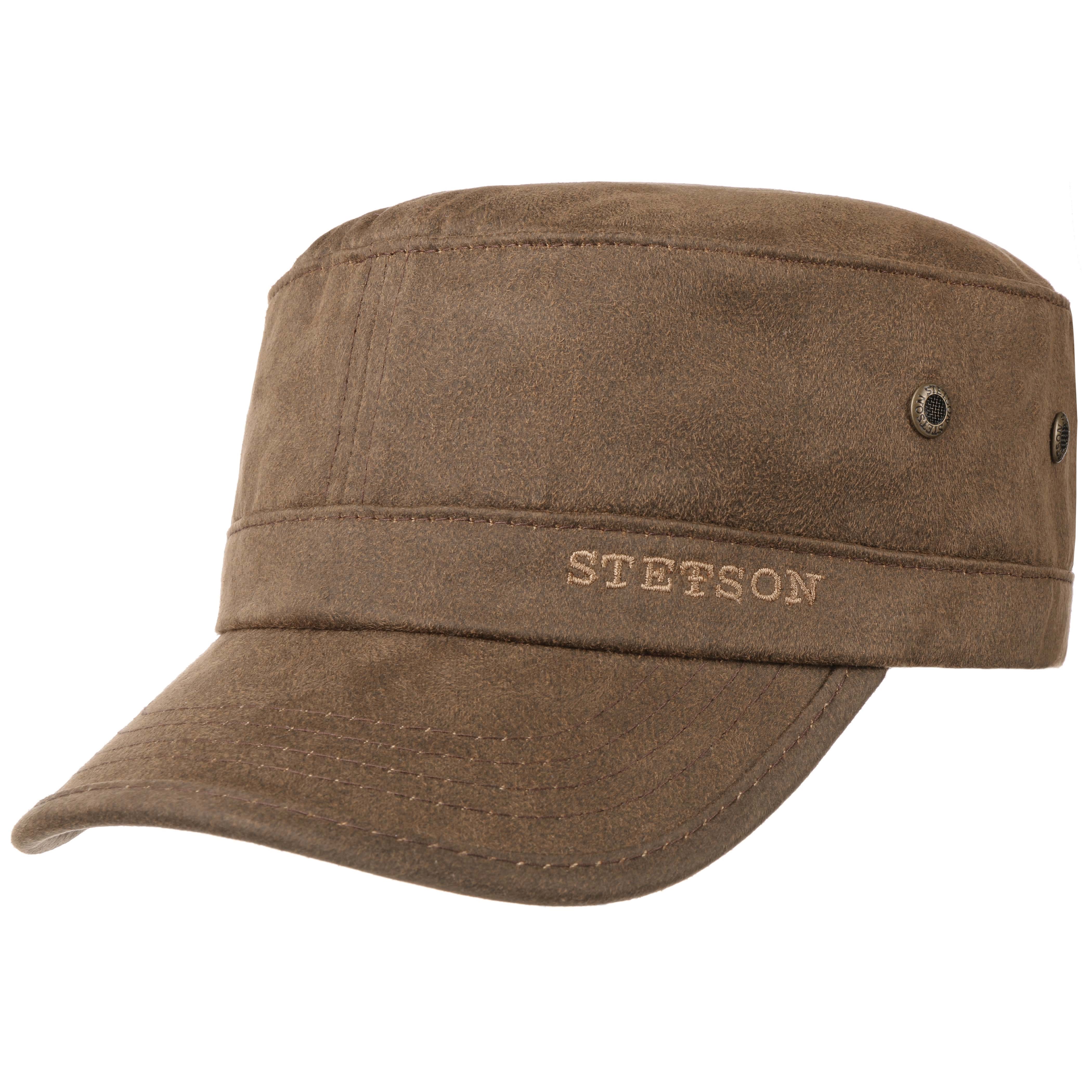 Buy Stetson Army Cap Co Pes From Outnorth