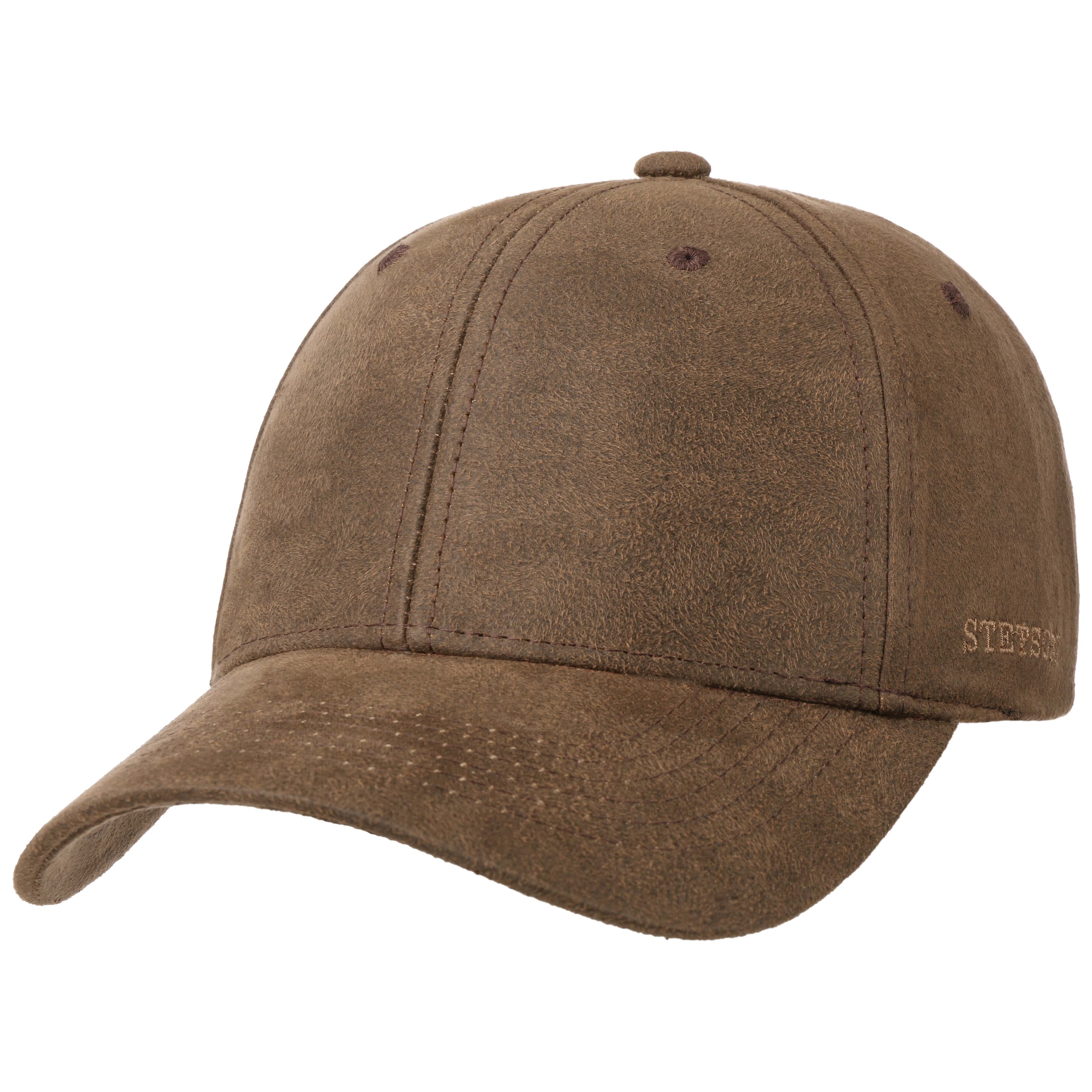 stetson baseball hats