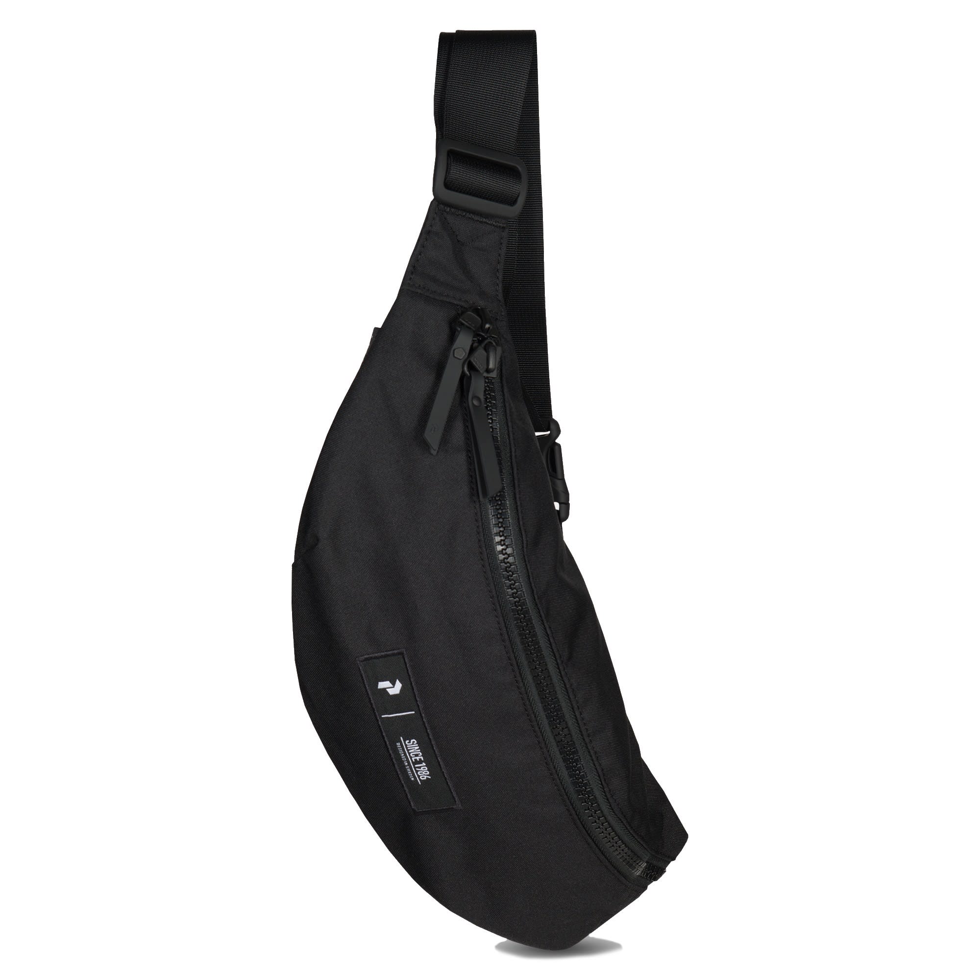 peak performance sling bag