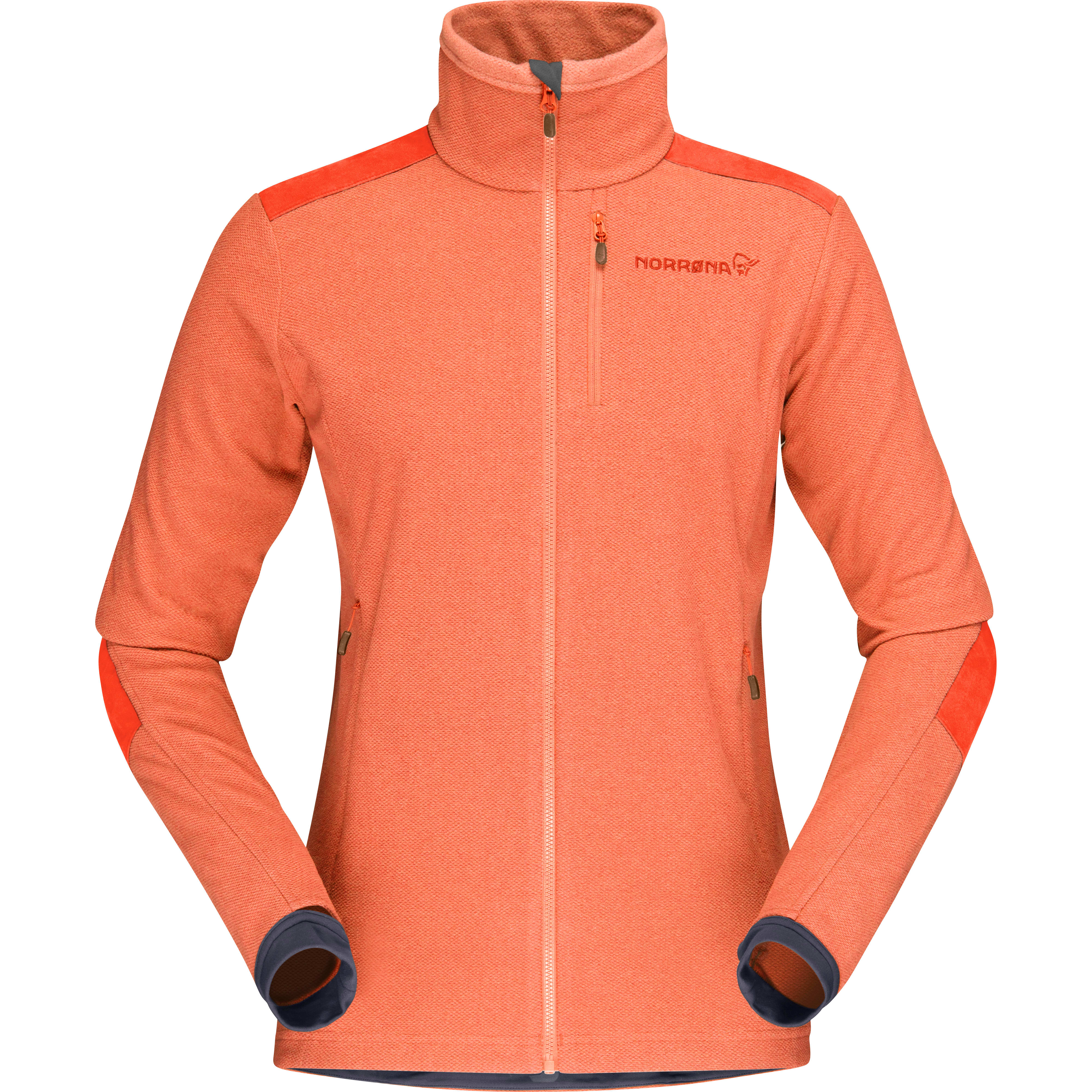 Norrøna Svalbard Warm1 Jacket Herr Norrøna Svalbard Warm1 Jacket Herr