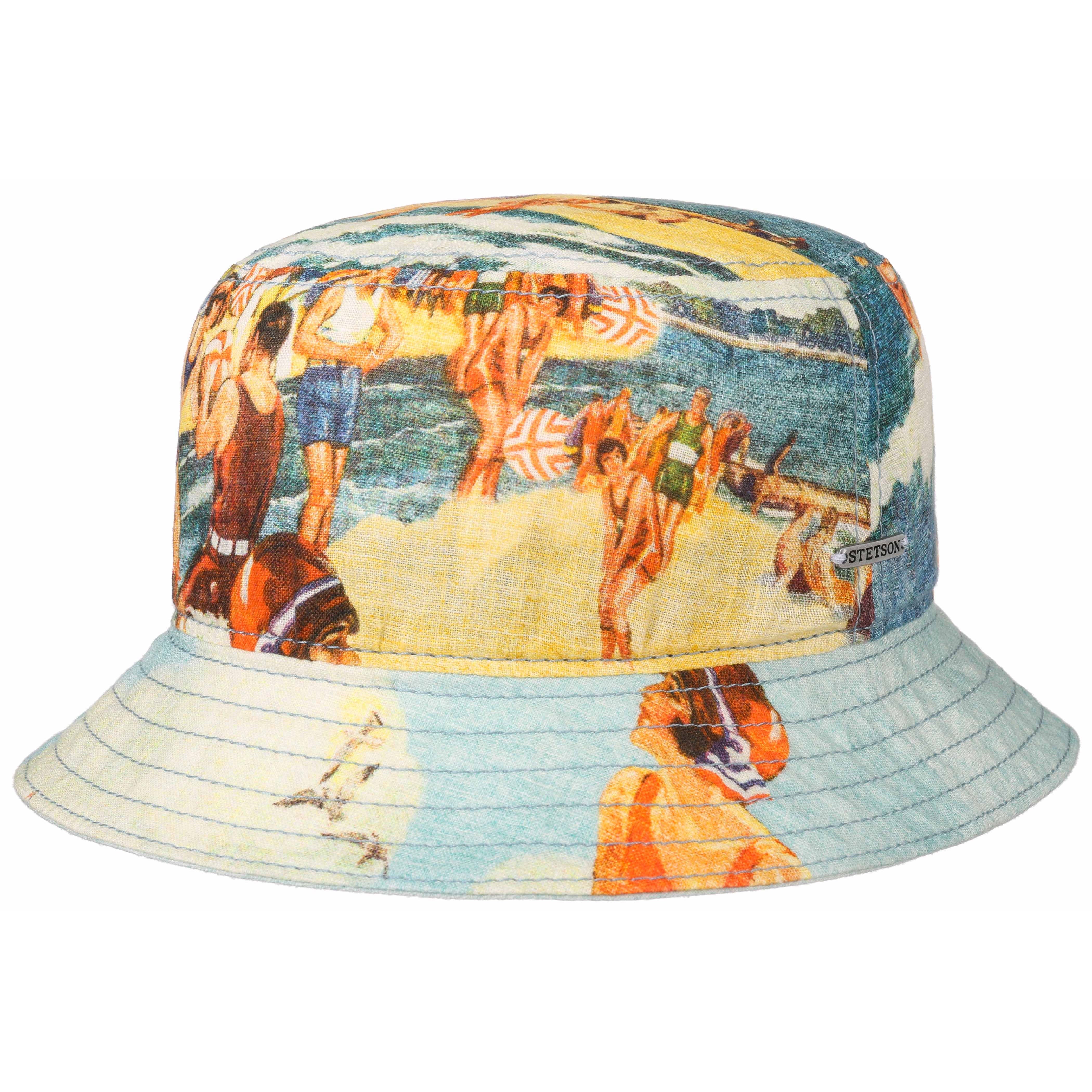 stetson bucket