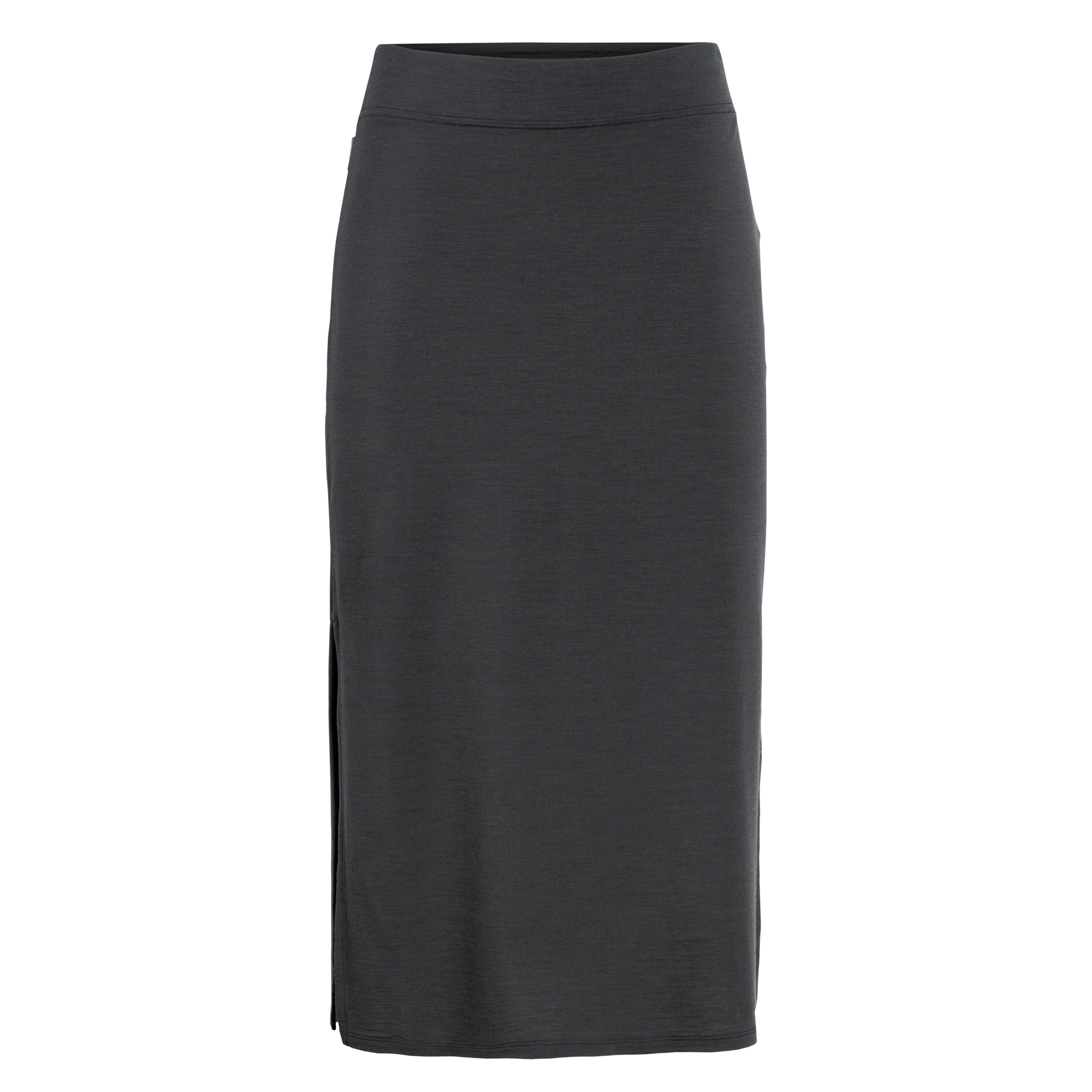 Icebreaker yanni midi skirt Clearance