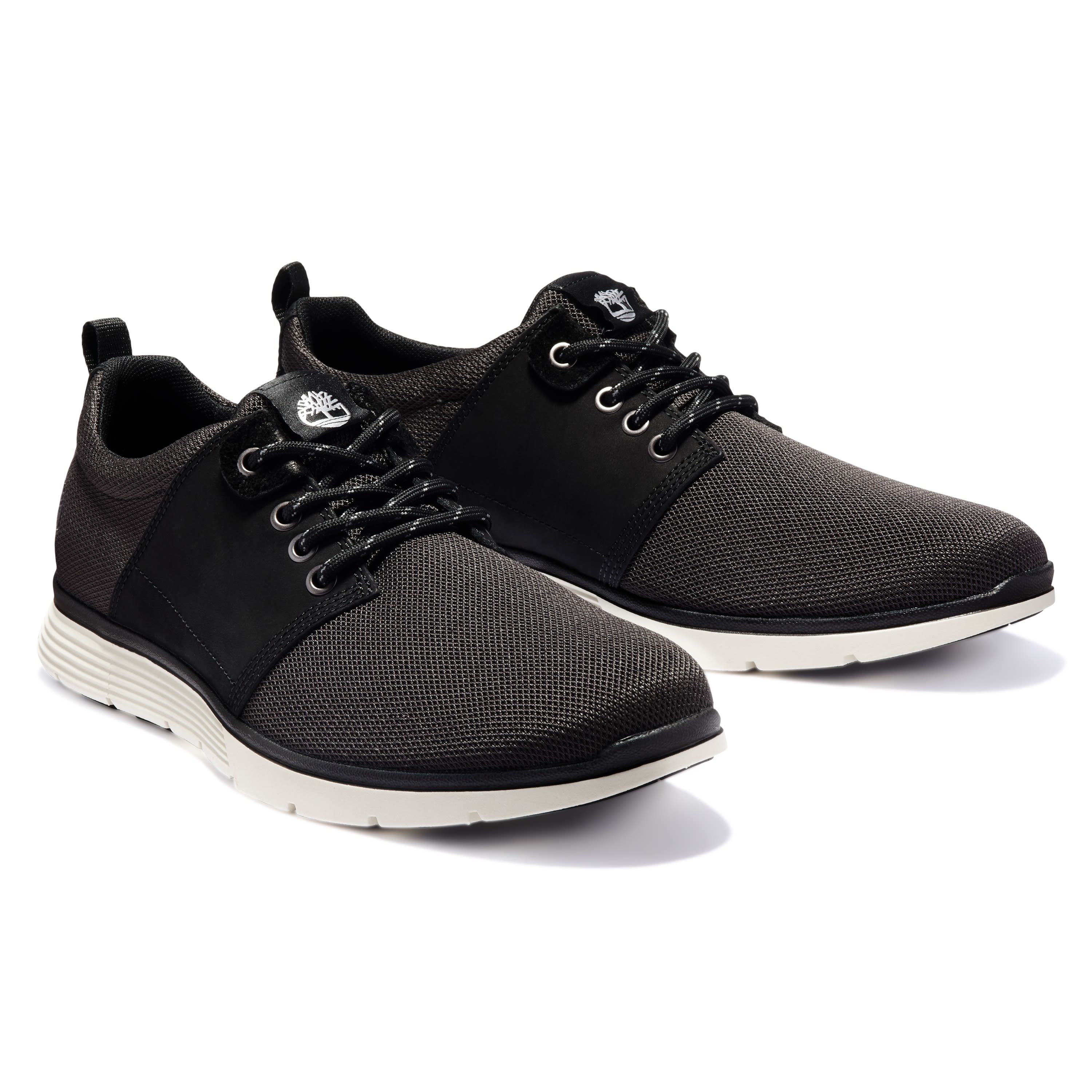 killington oxford for men in dark brown