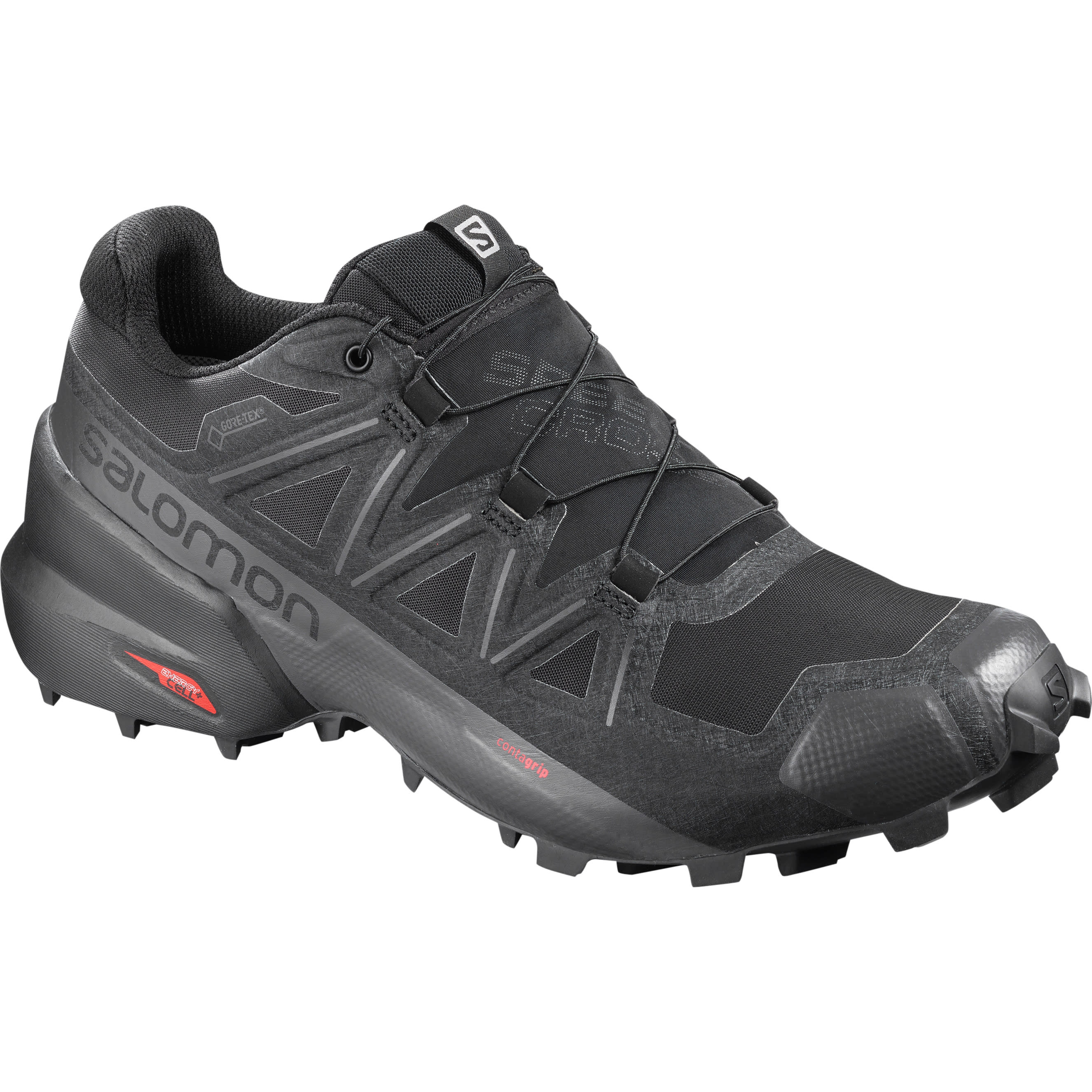salomon men's lyngen gore tex review