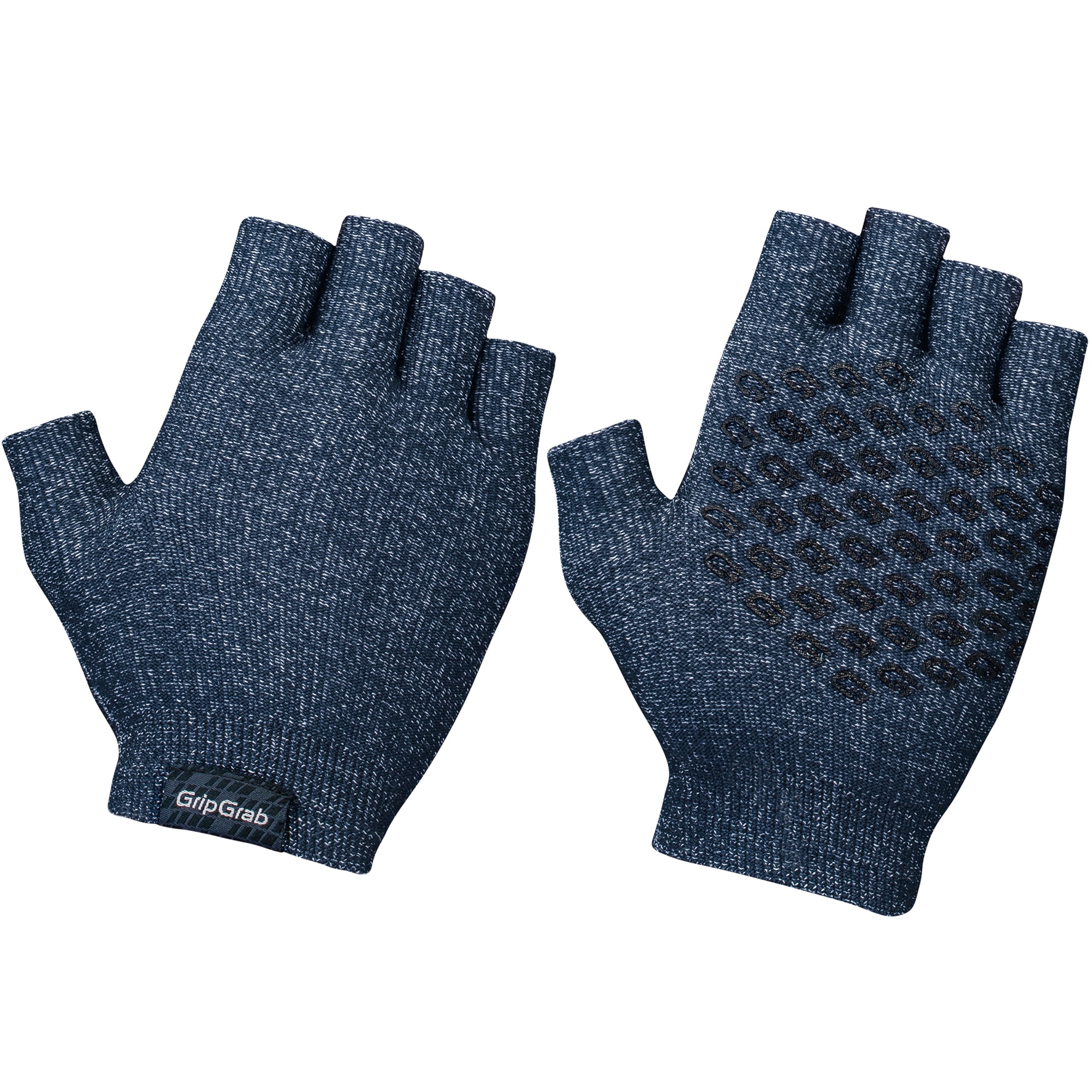 Buy Gripgrab Freedom Knitted Cycling Gloves From Outnorth