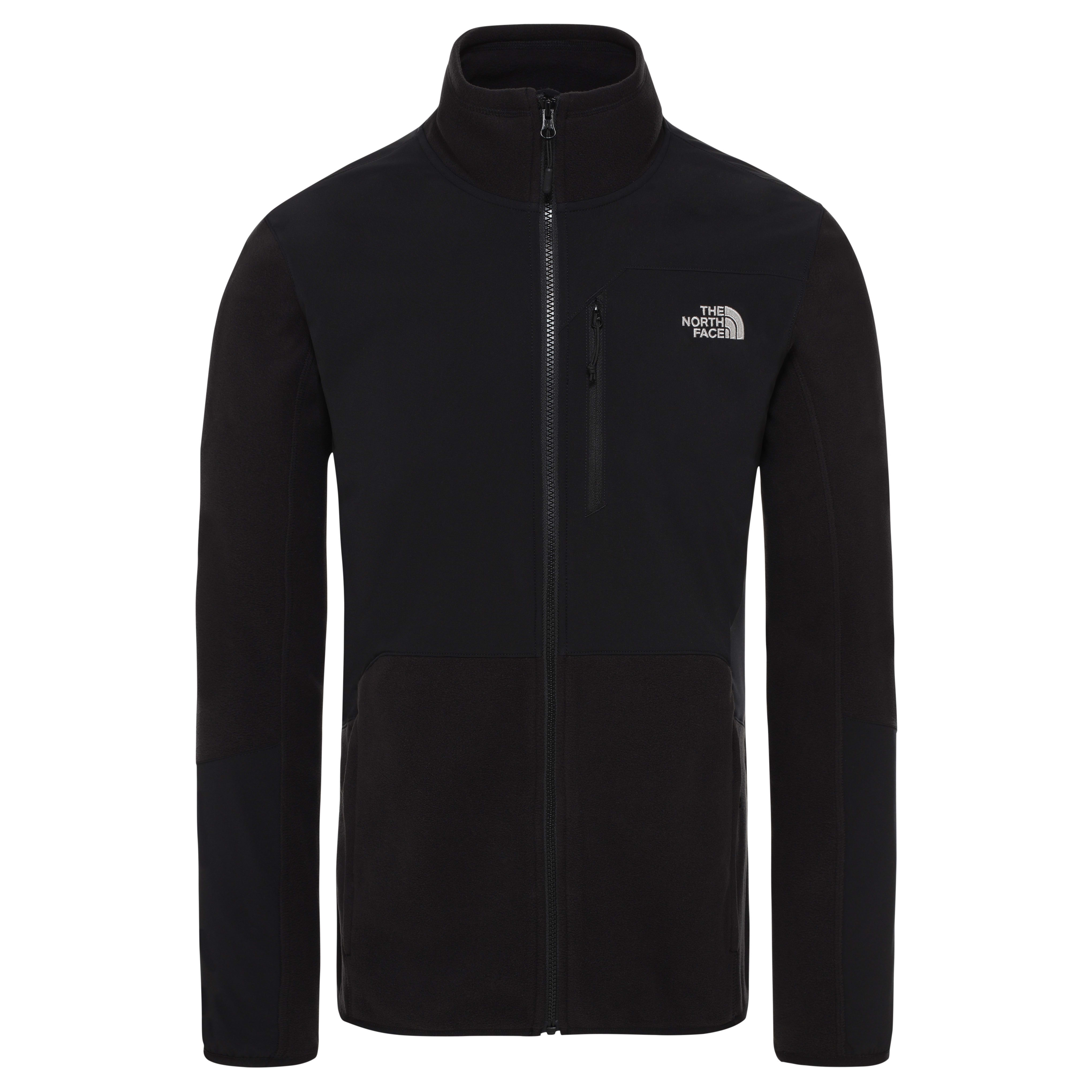 north face glacier trousers