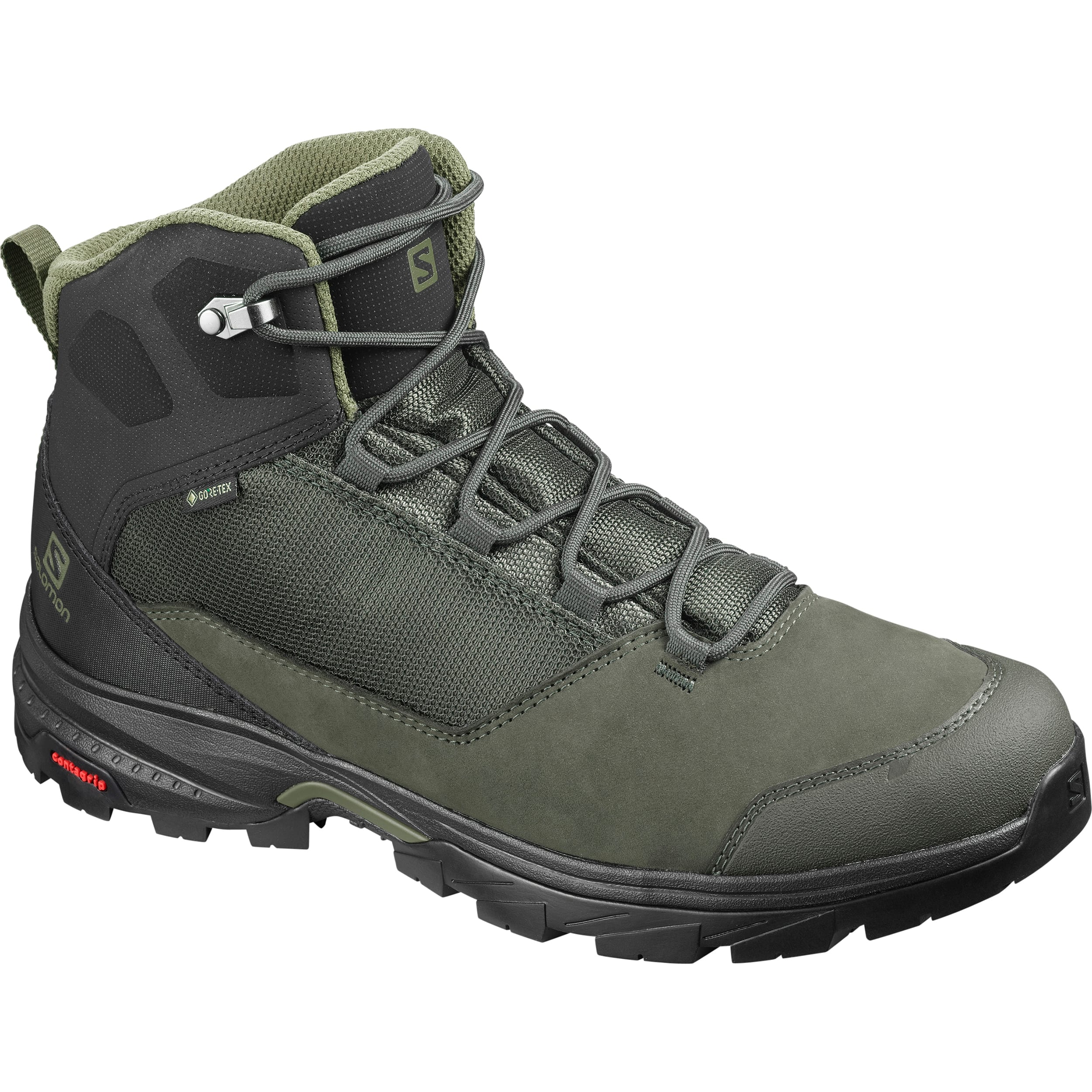 salomon gore tex 46