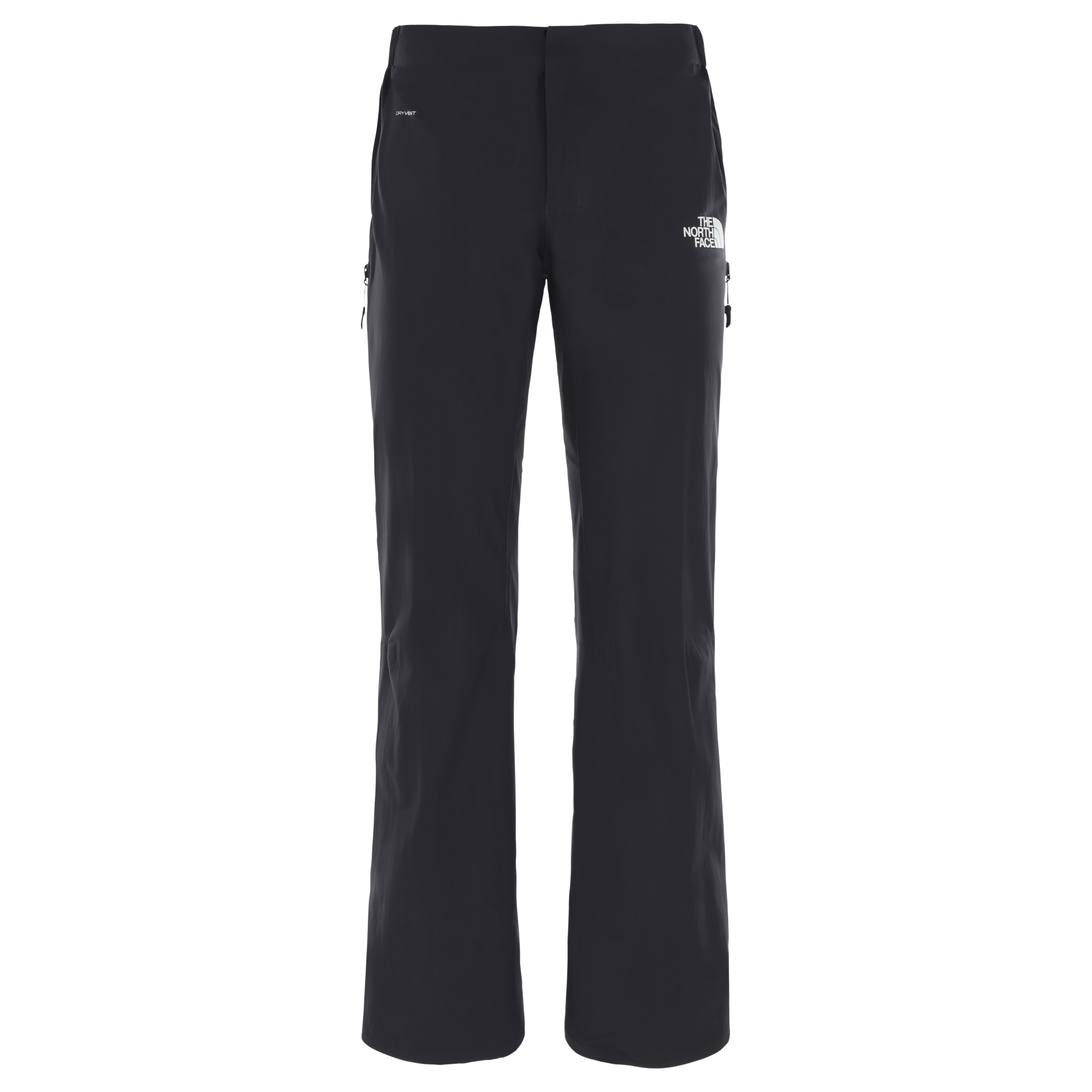the north face impendor shell pants