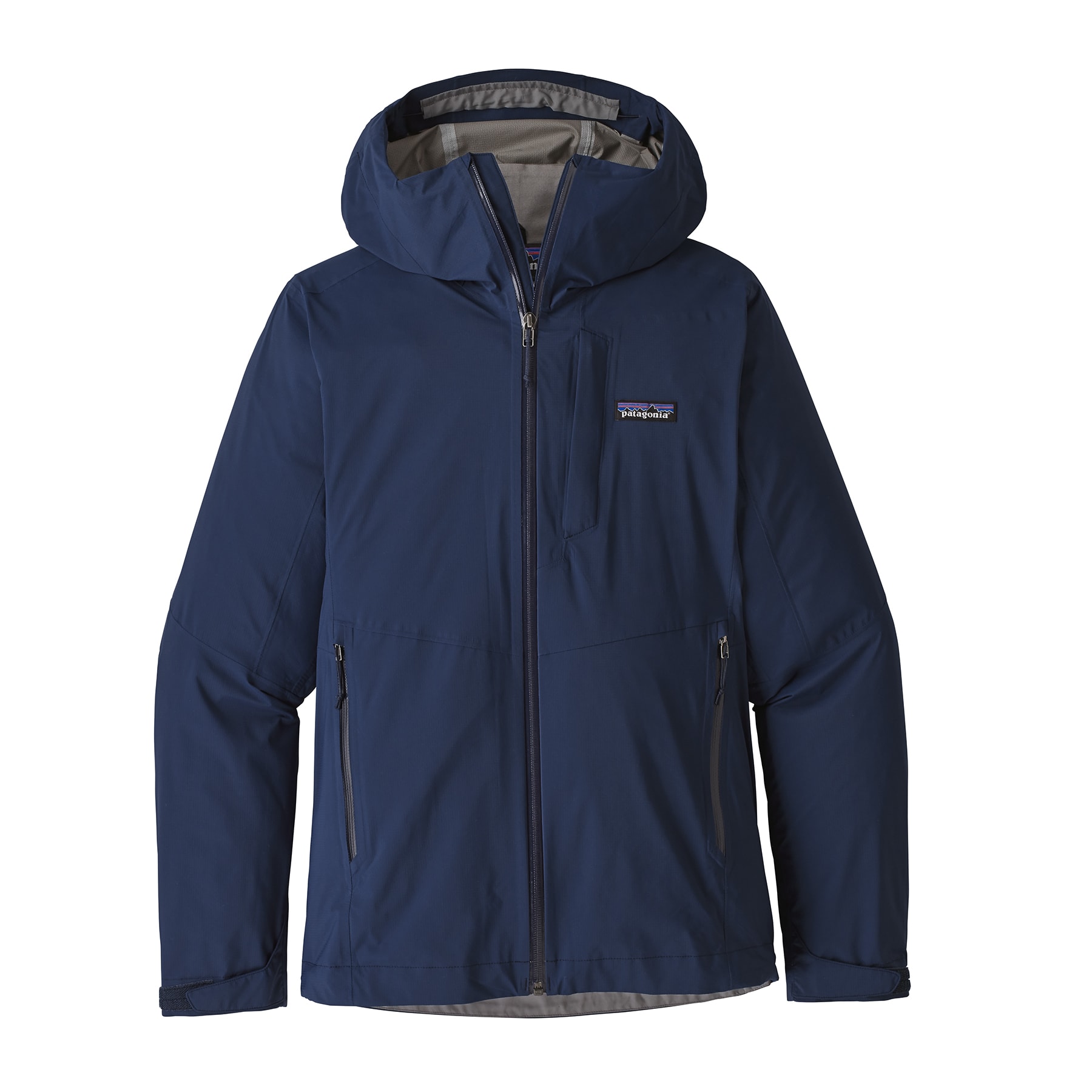 Kjøp Patagonia Women's Stretch Rainshadow Jacket fra Outnorth Best pris på Patagonia Stretch Rainshadow Jacket (Dame) Se