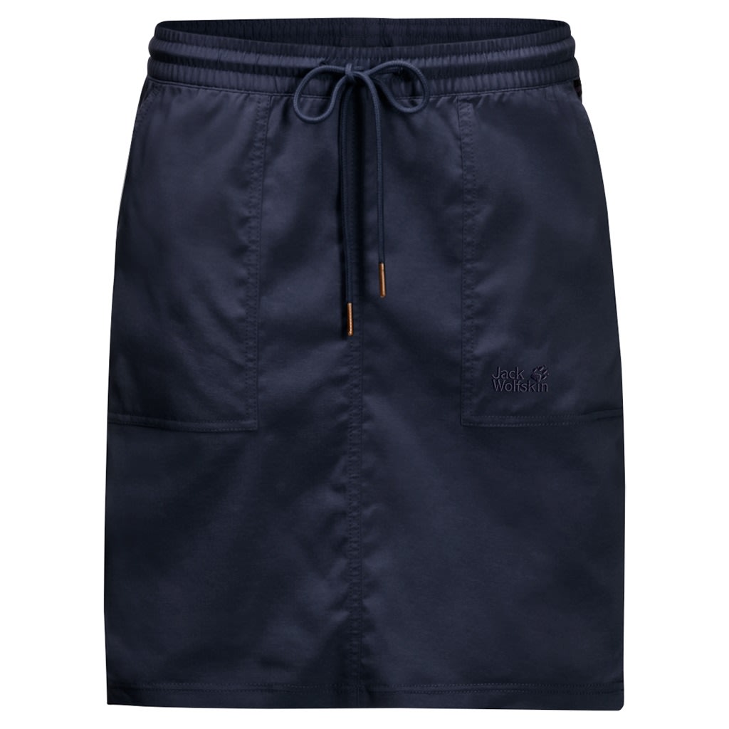 Jack wolfskin senegal skirt clearance