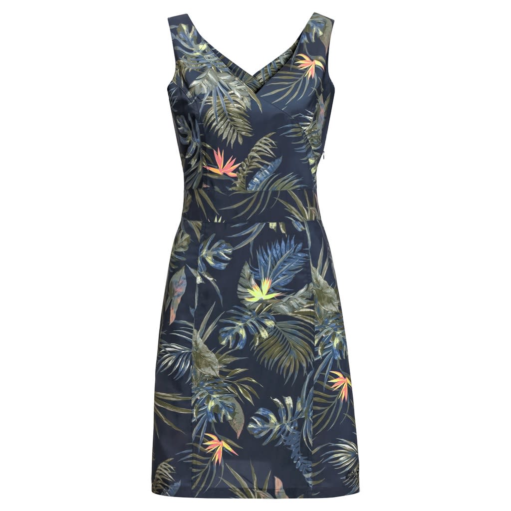 jack wolfskin wahia dress