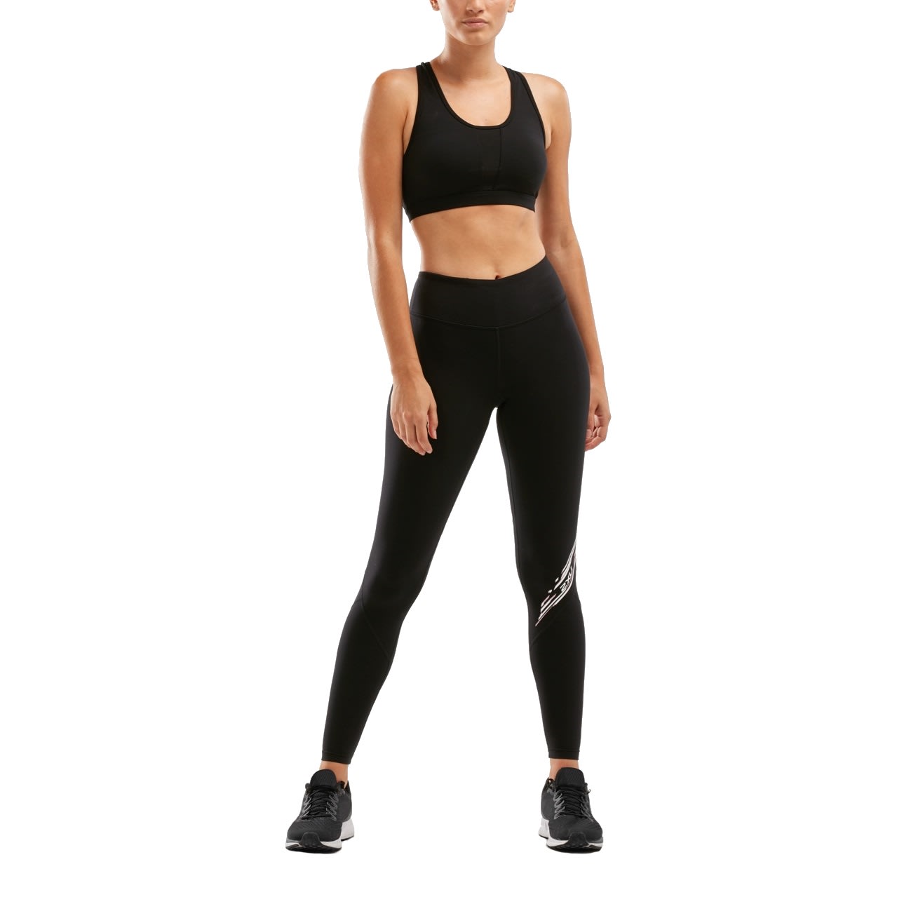 2xu active compression tights