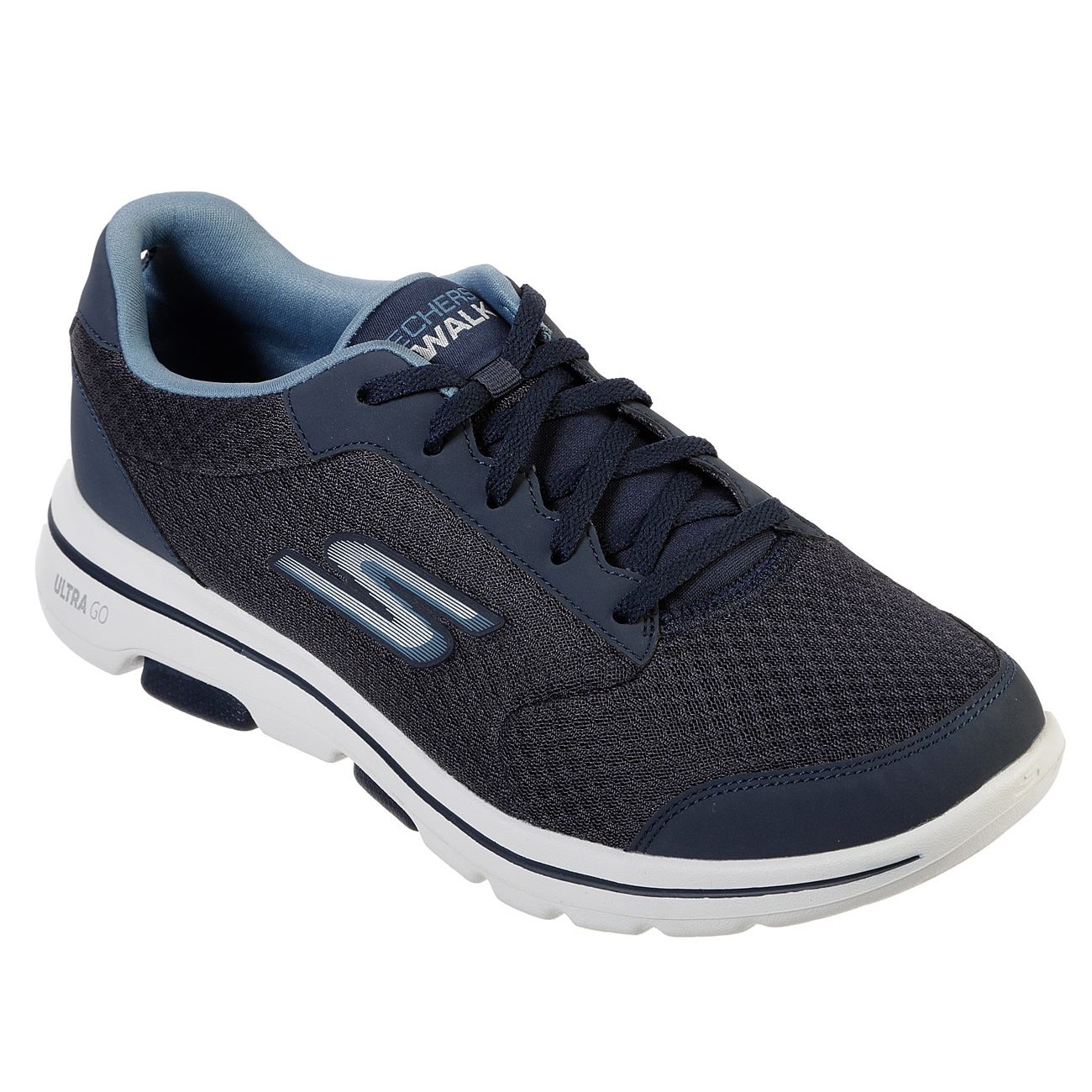 men's skechers gowalk steady