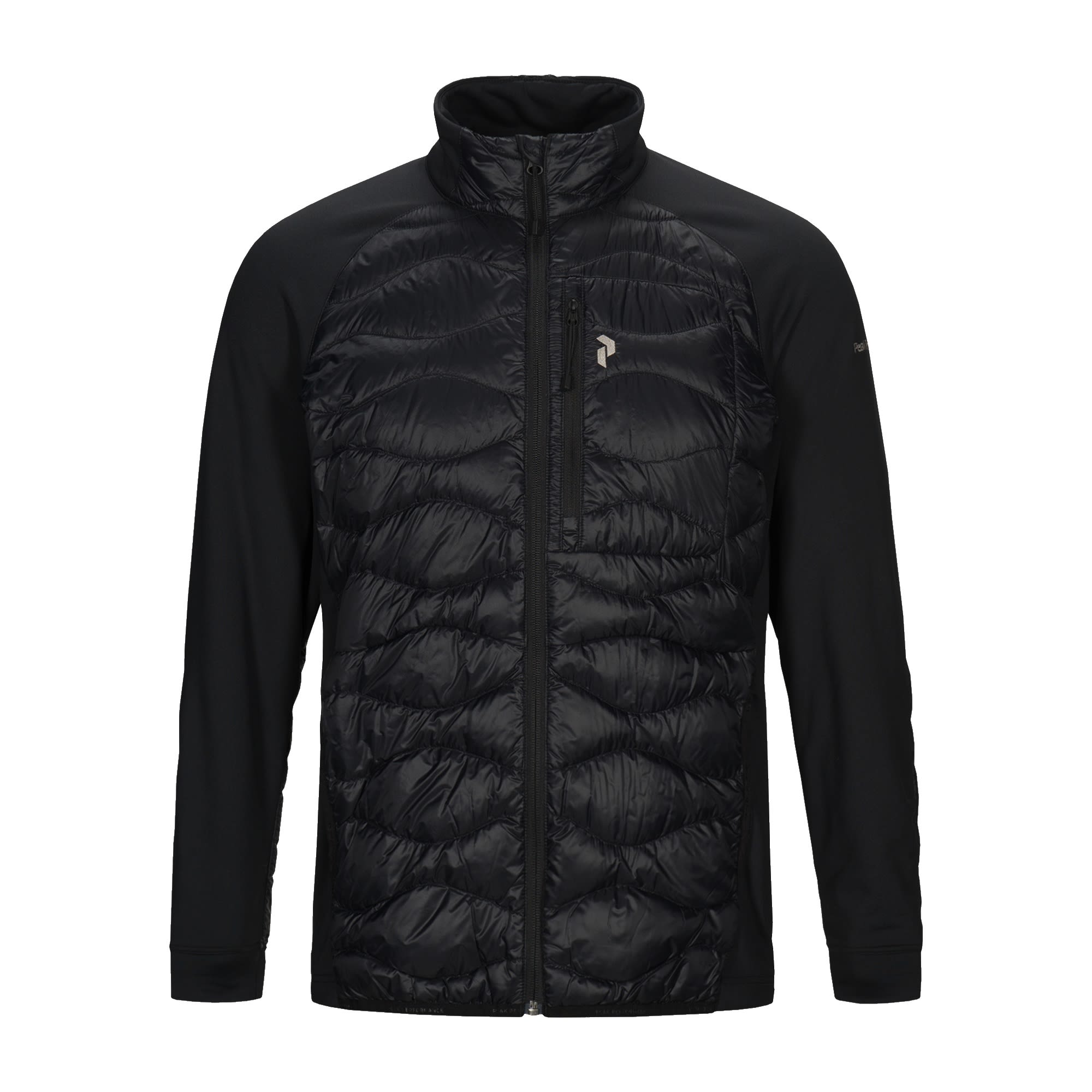 Köp Peak Performance Men's Helium Hybrid Jacket (Spring 2020) hos Outnorth