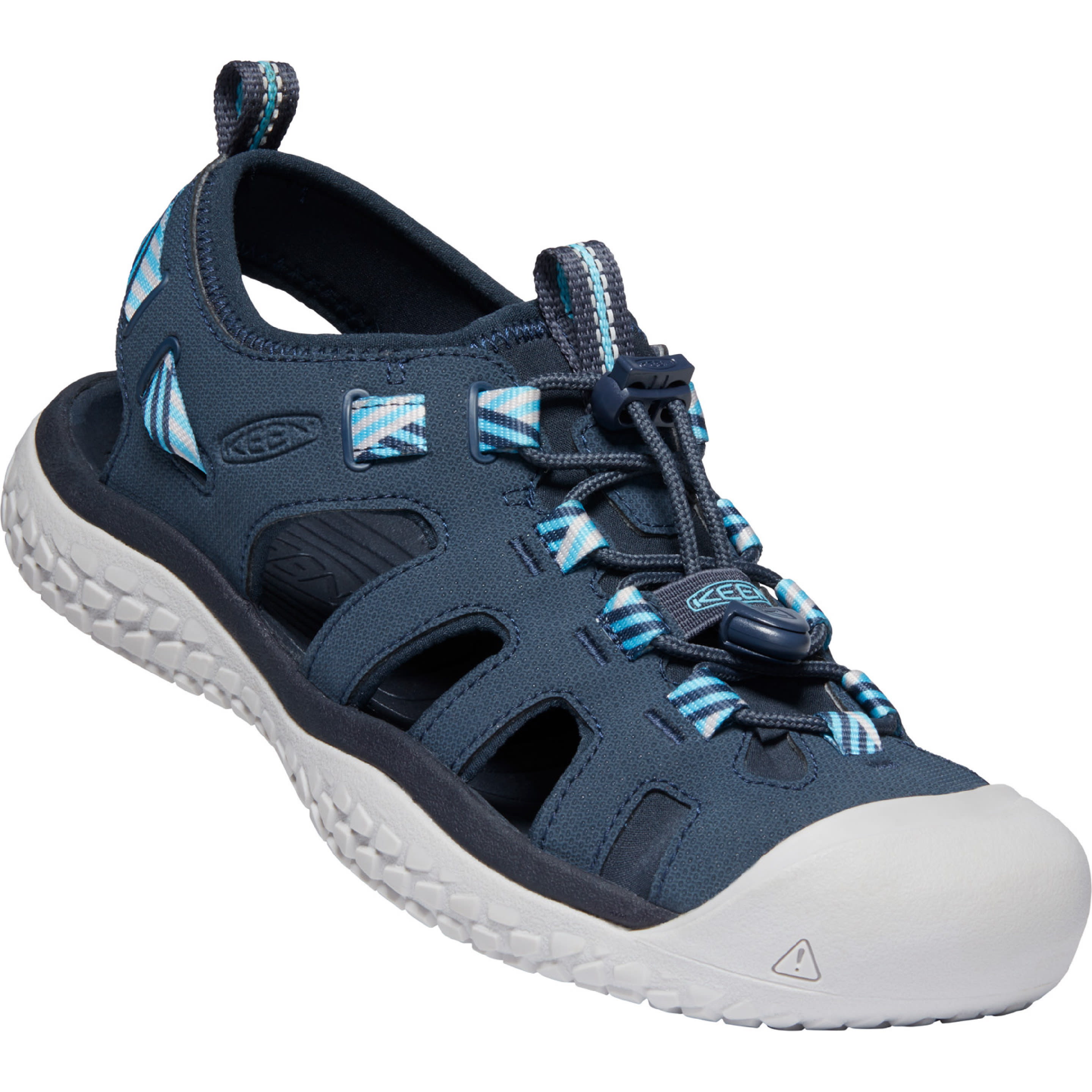 solr sandal keen