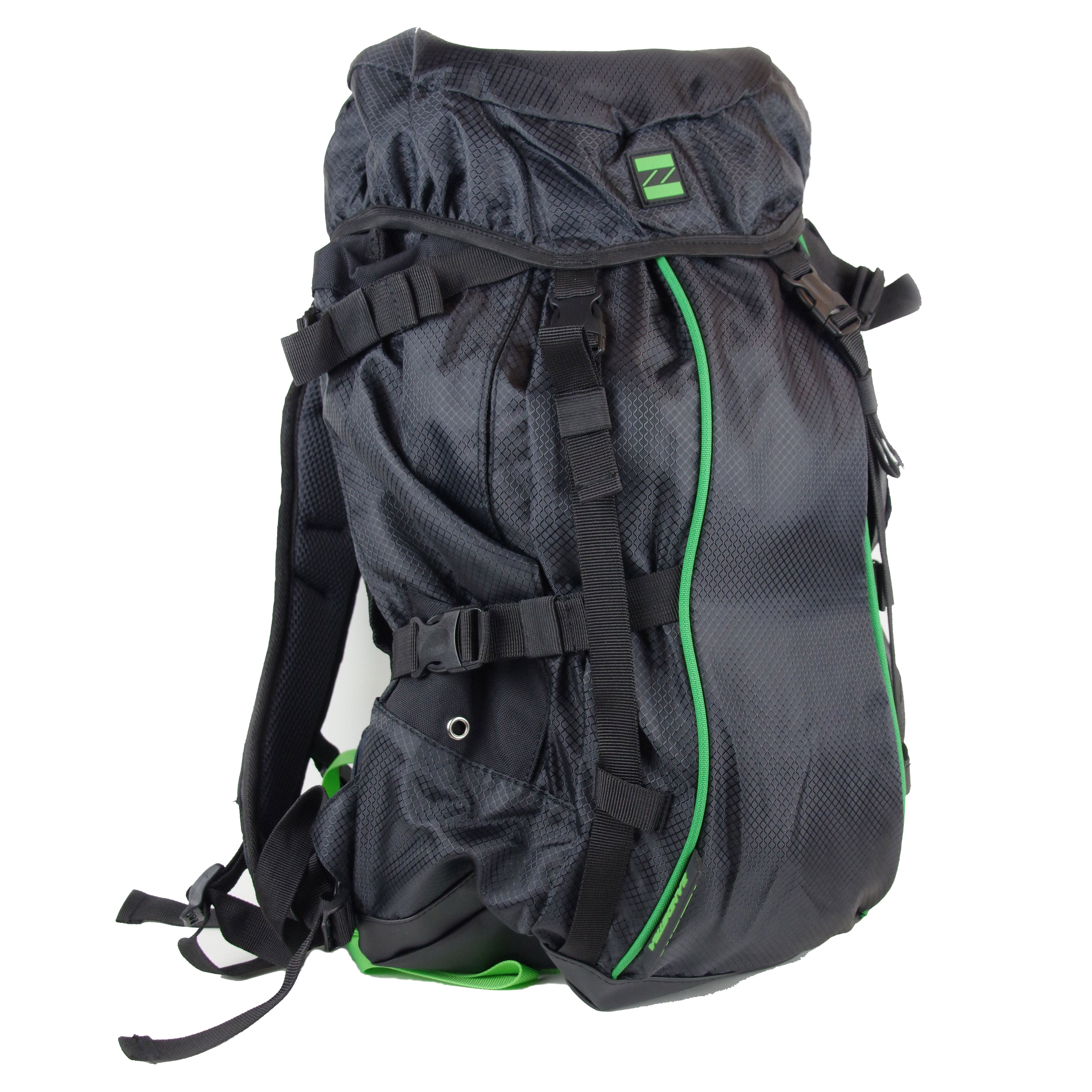 Köp Zandstra Skate Backpack hos Outnorth