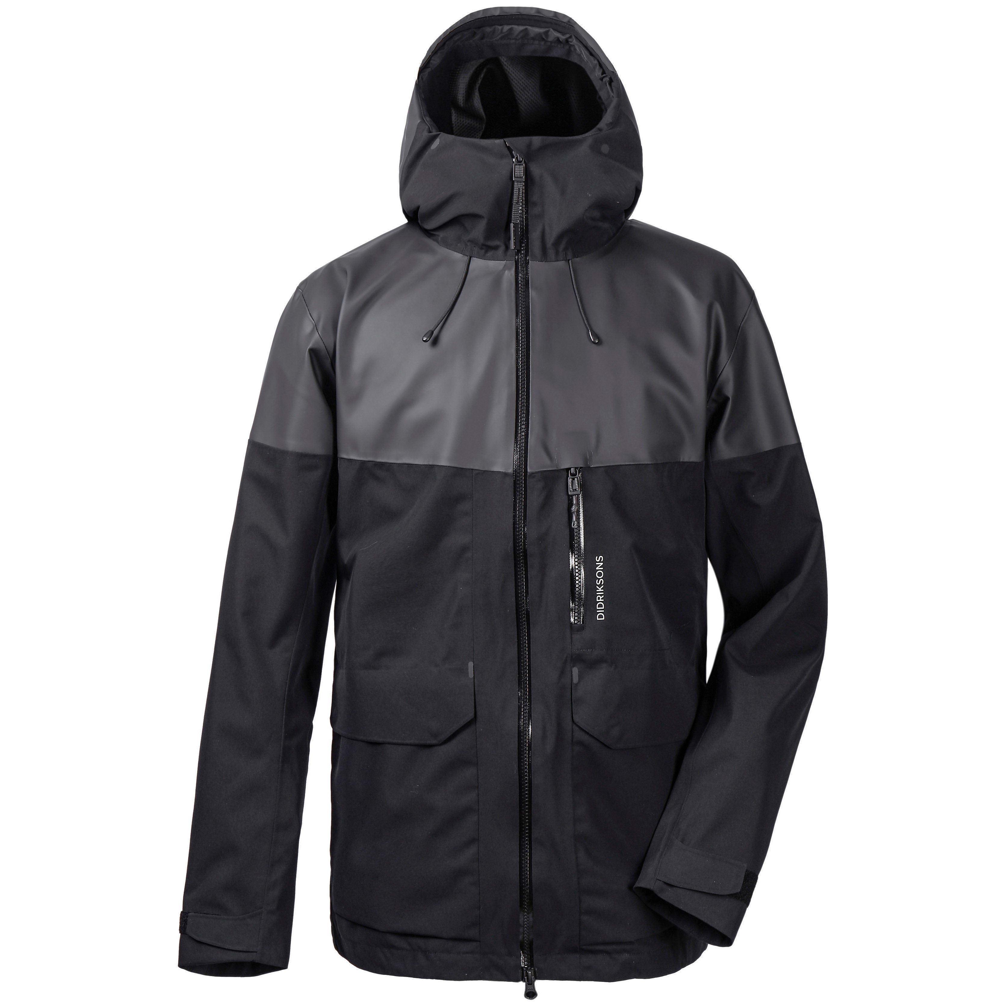 Buy Didriksons Lucas Men's Jacket from Outnorth
