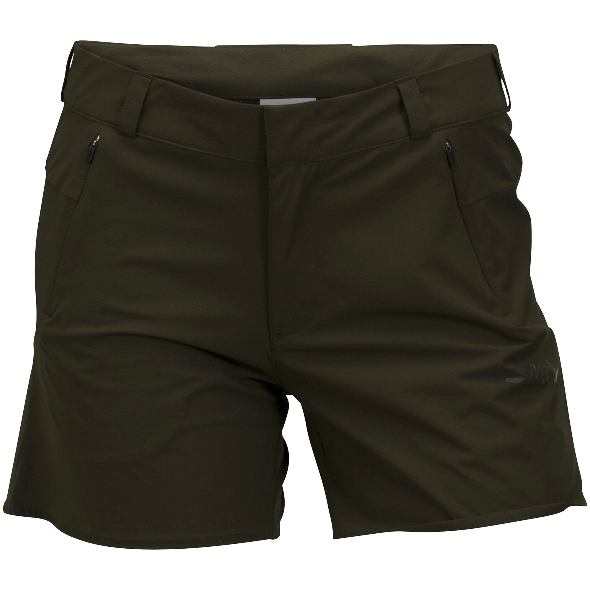 weatherproof made for adventure shorts