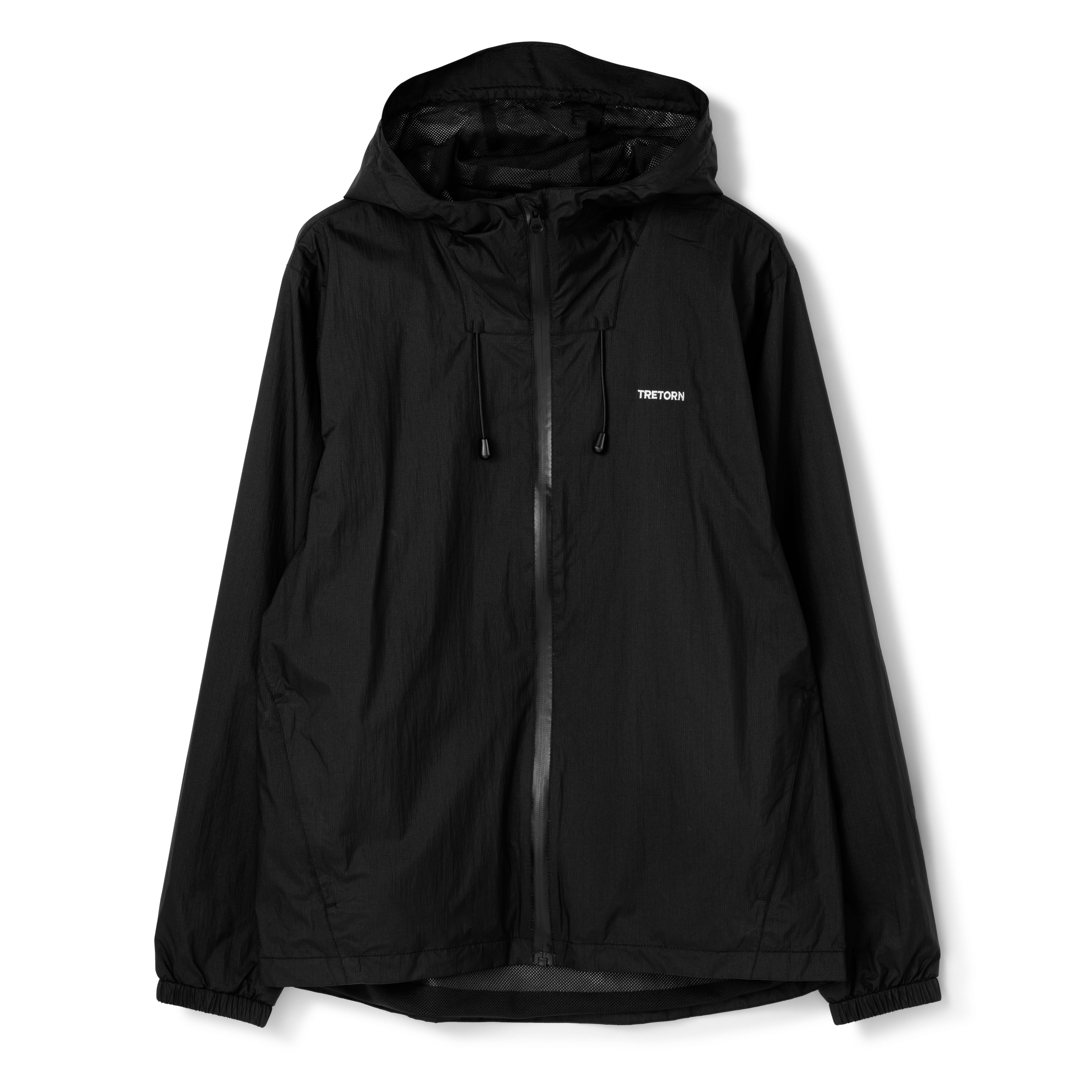 winter longhorn harrington jacket