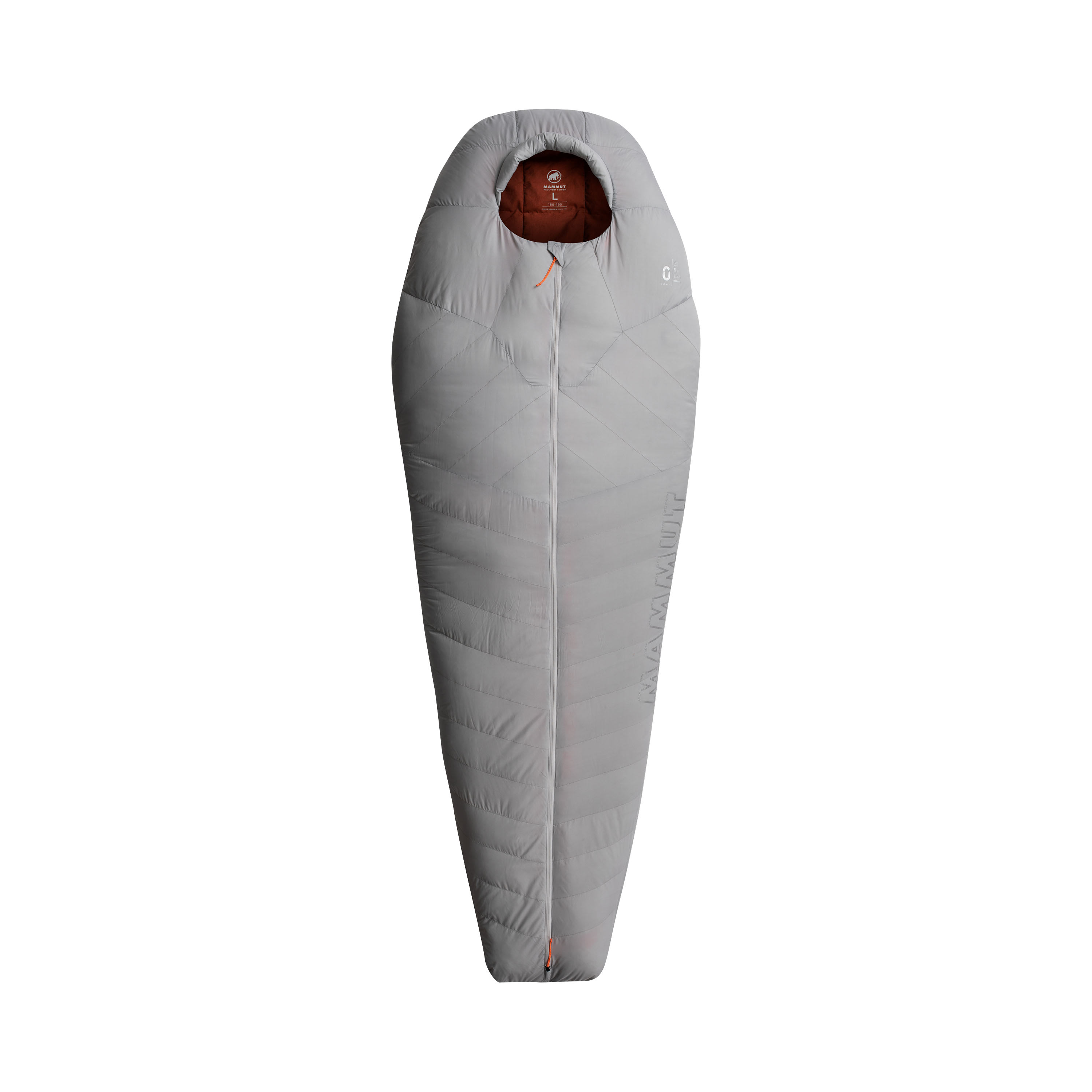 Mammut relax down bag 0c Outlet