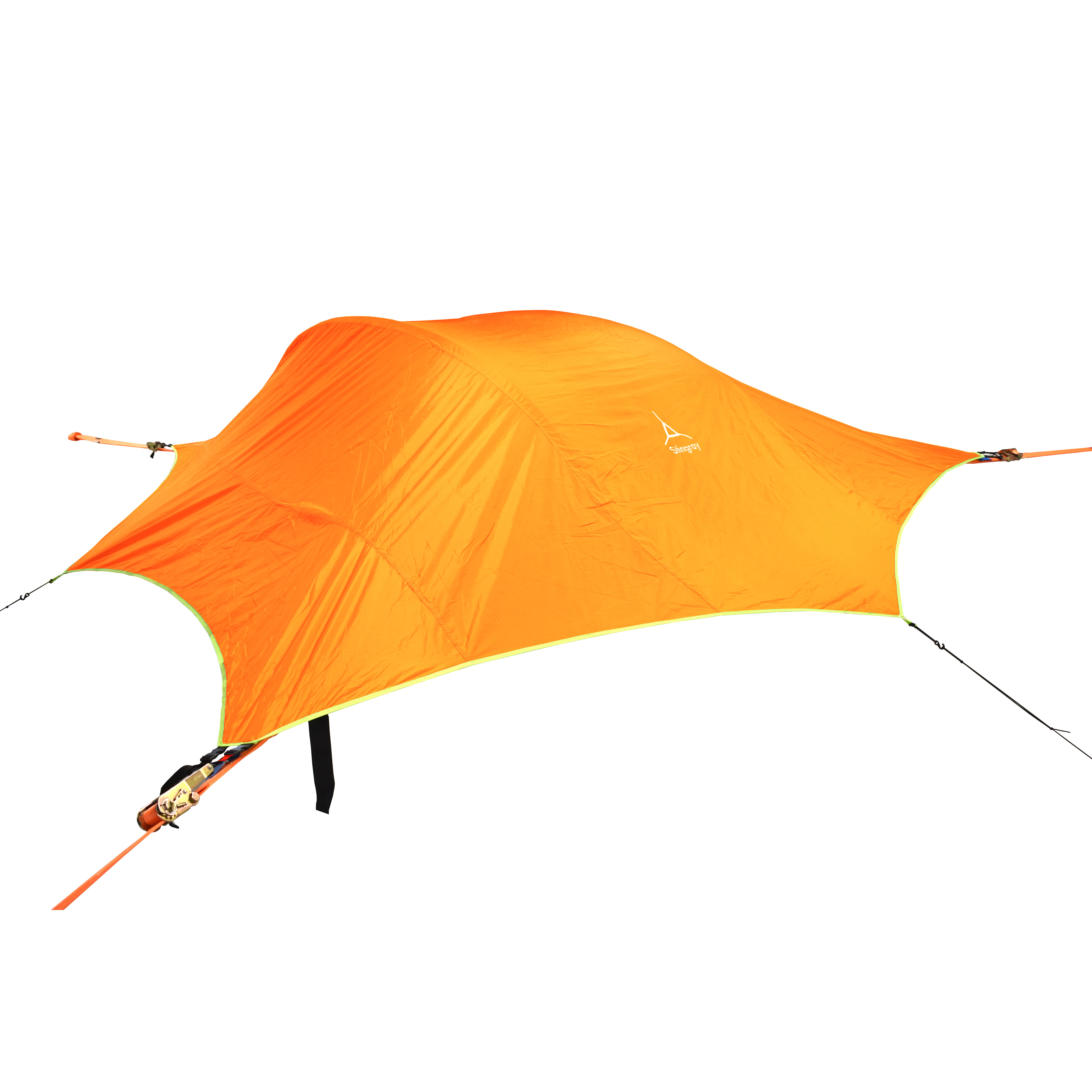 Köp Tentsile Stingray 3Person Tree Tent hos Outnorth