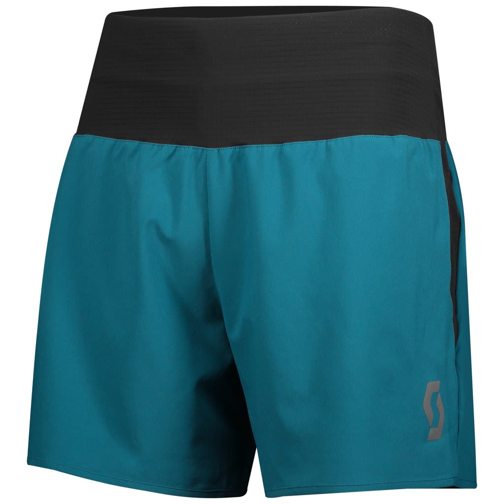 scott trail shorts