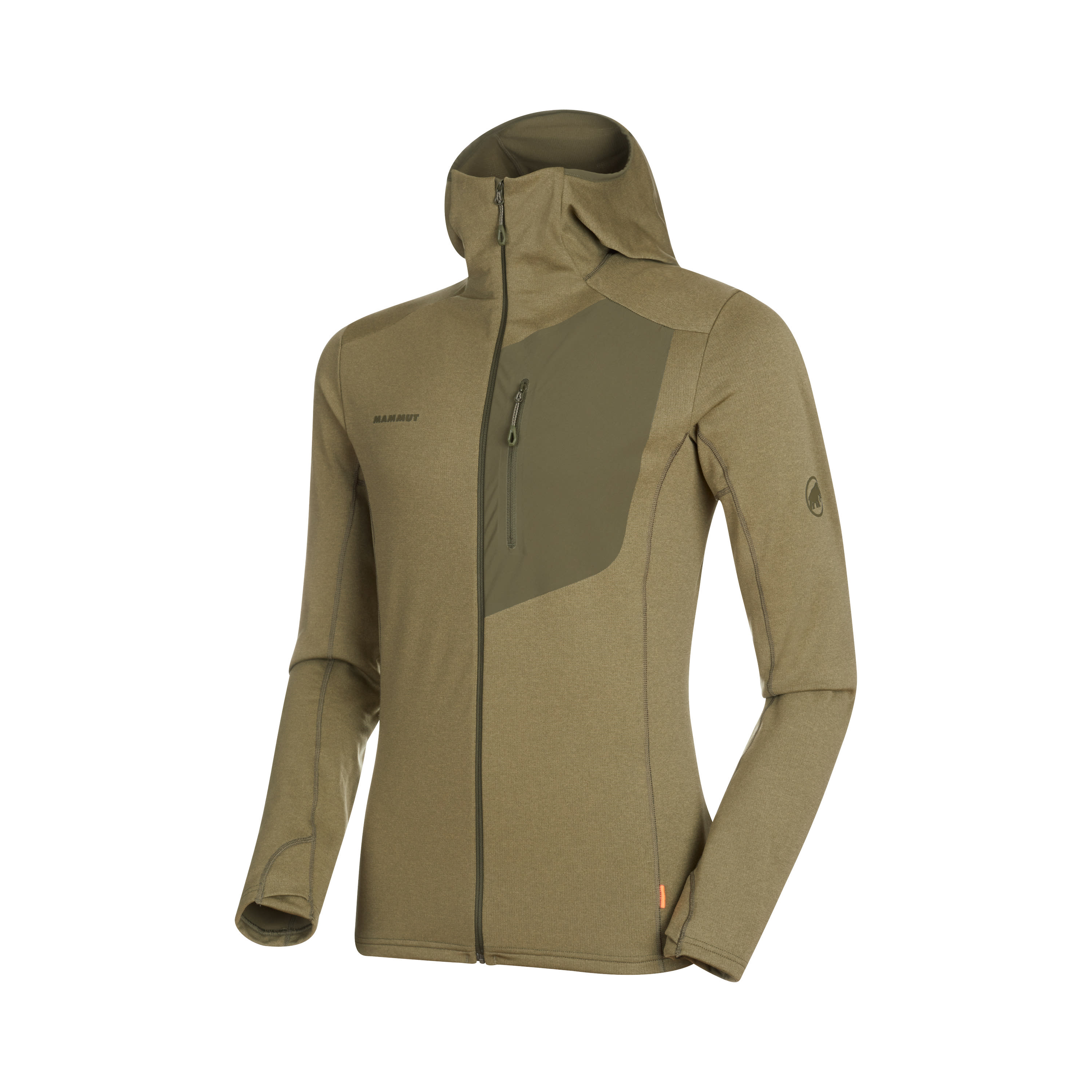 mammut aconcagua light jacket