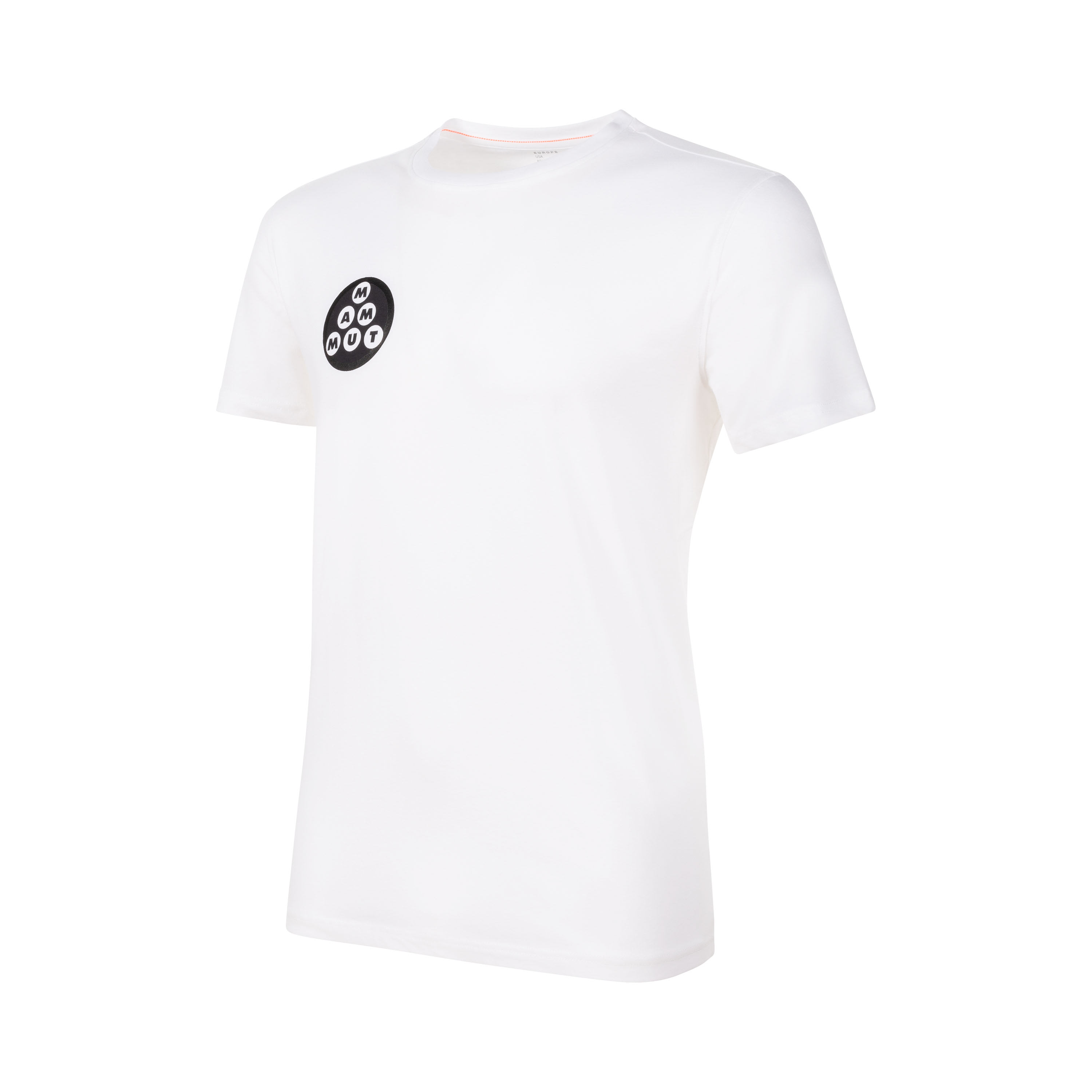 Buy Mammut Mammut Logo T Shirt Men S From Outnorth