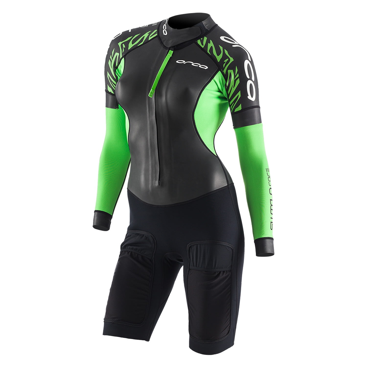 orca wetsuit base layer